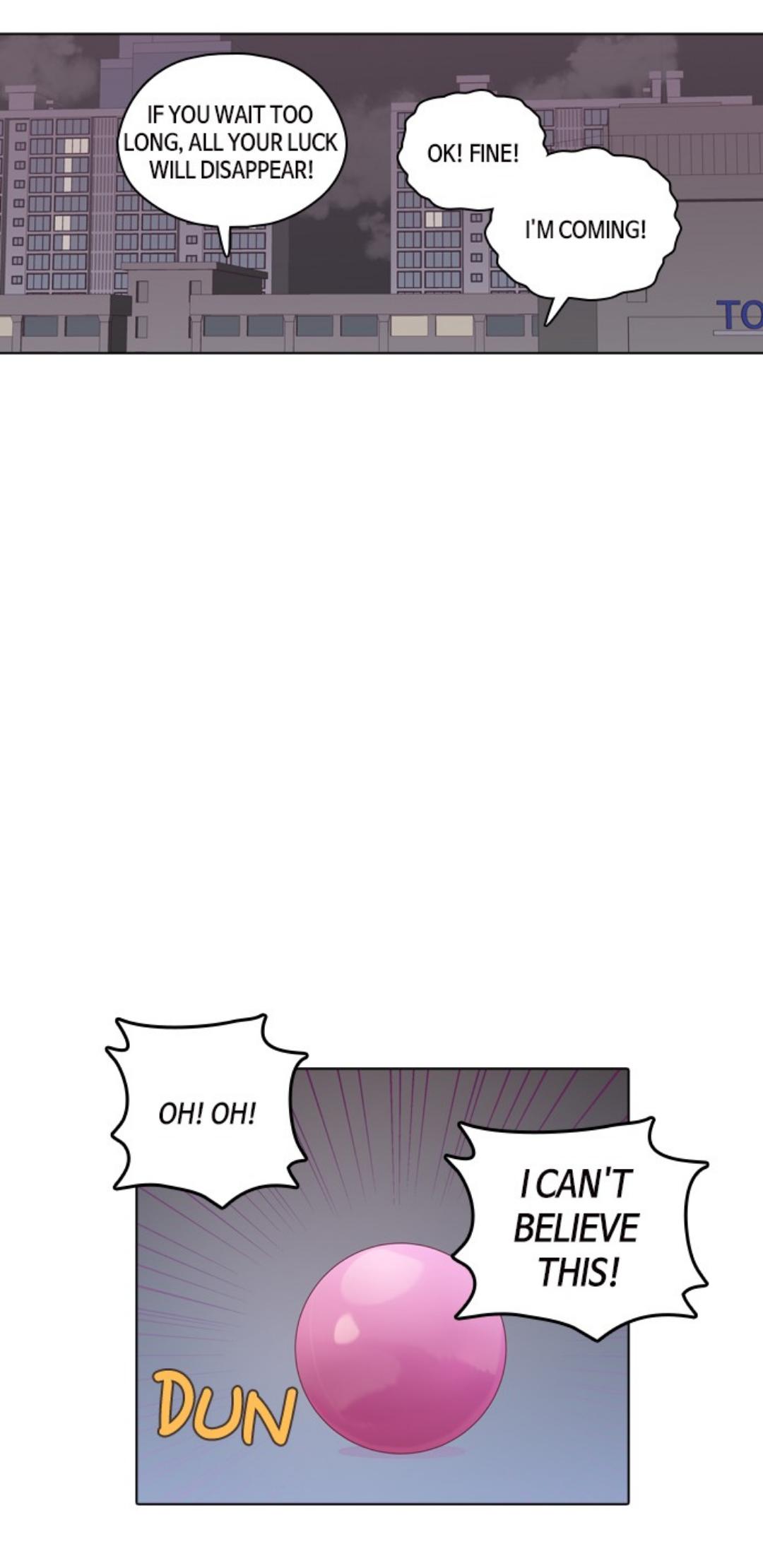 Love and Leashes Chapter 82 - page 12