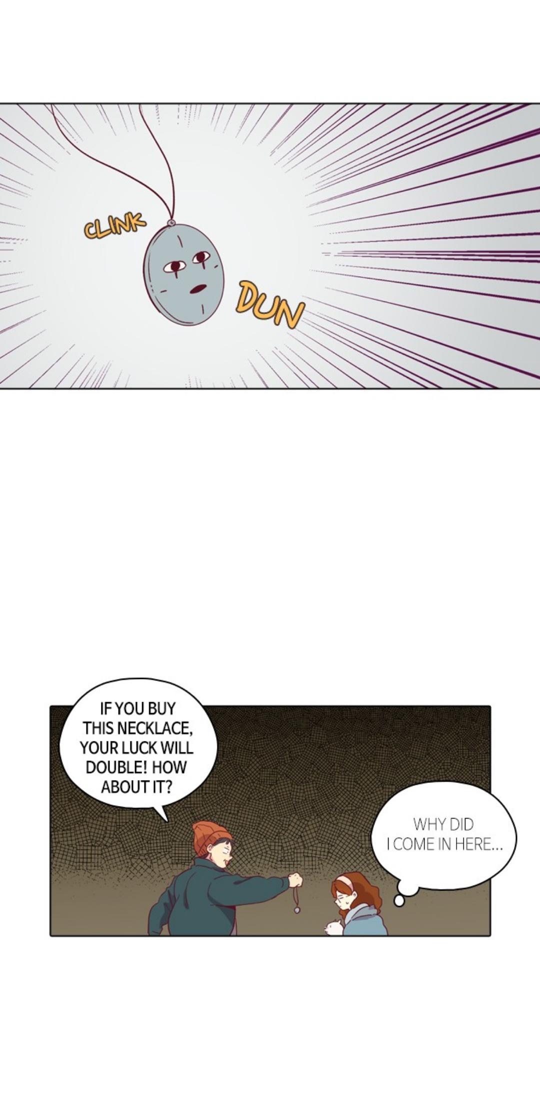 Love and Leashes Chapter 82 - page 16