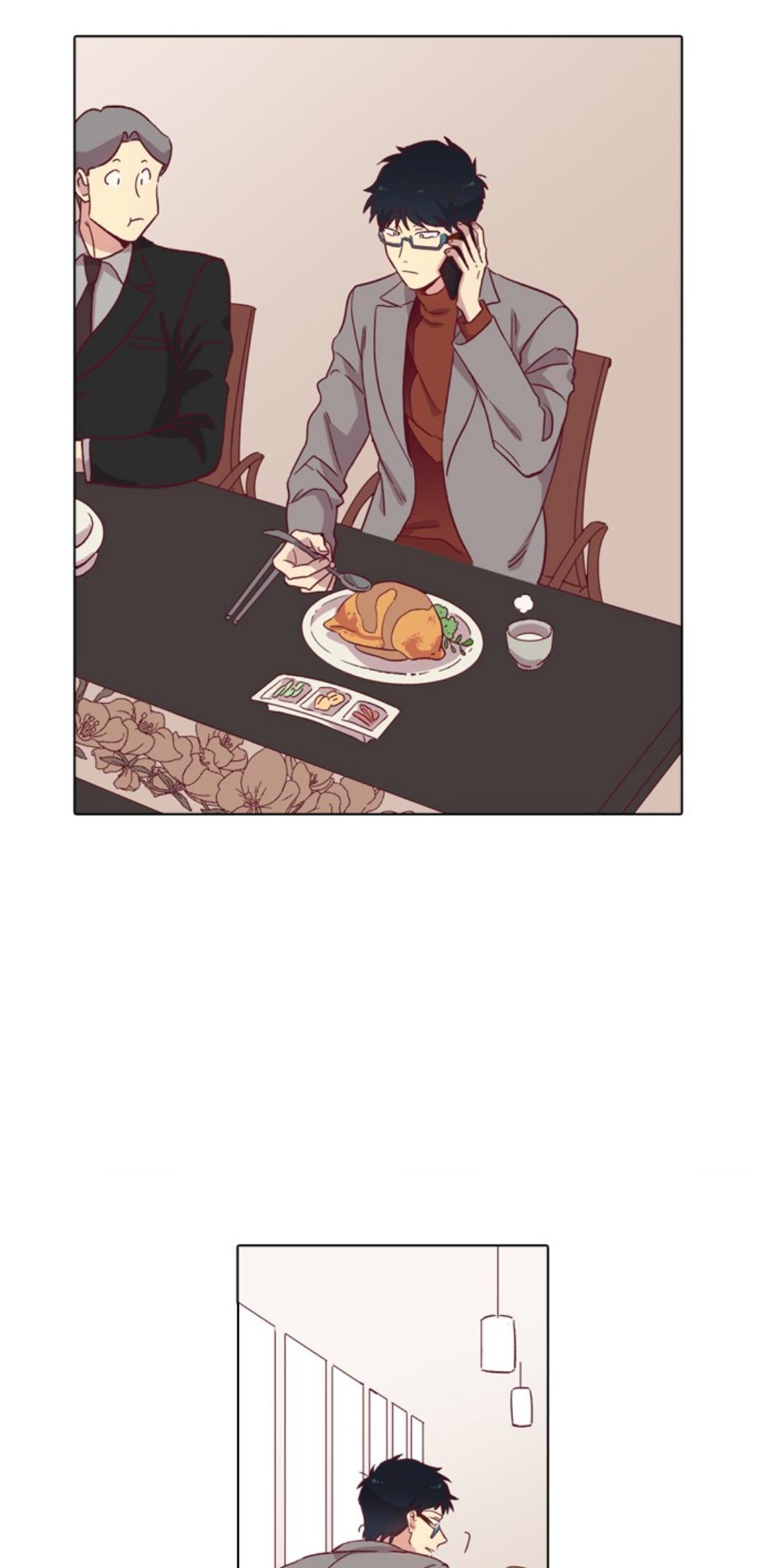 Love and Leashes Chapter 82 - page 18