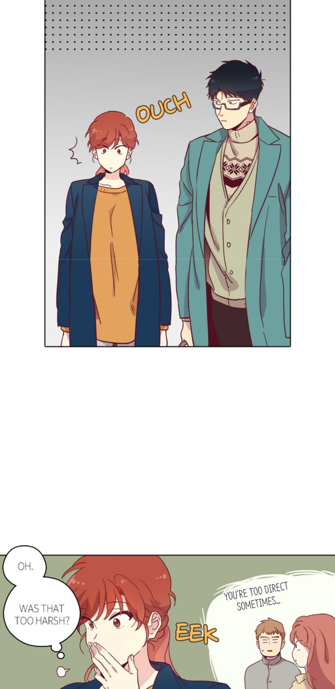 Love and Leashes Chapter 82 - page 26