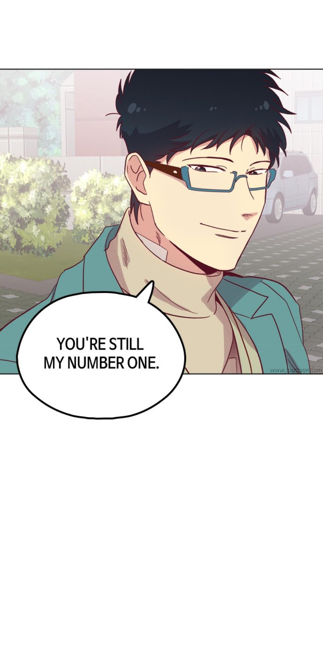 Love and Leashes Chapter 82 - page 28