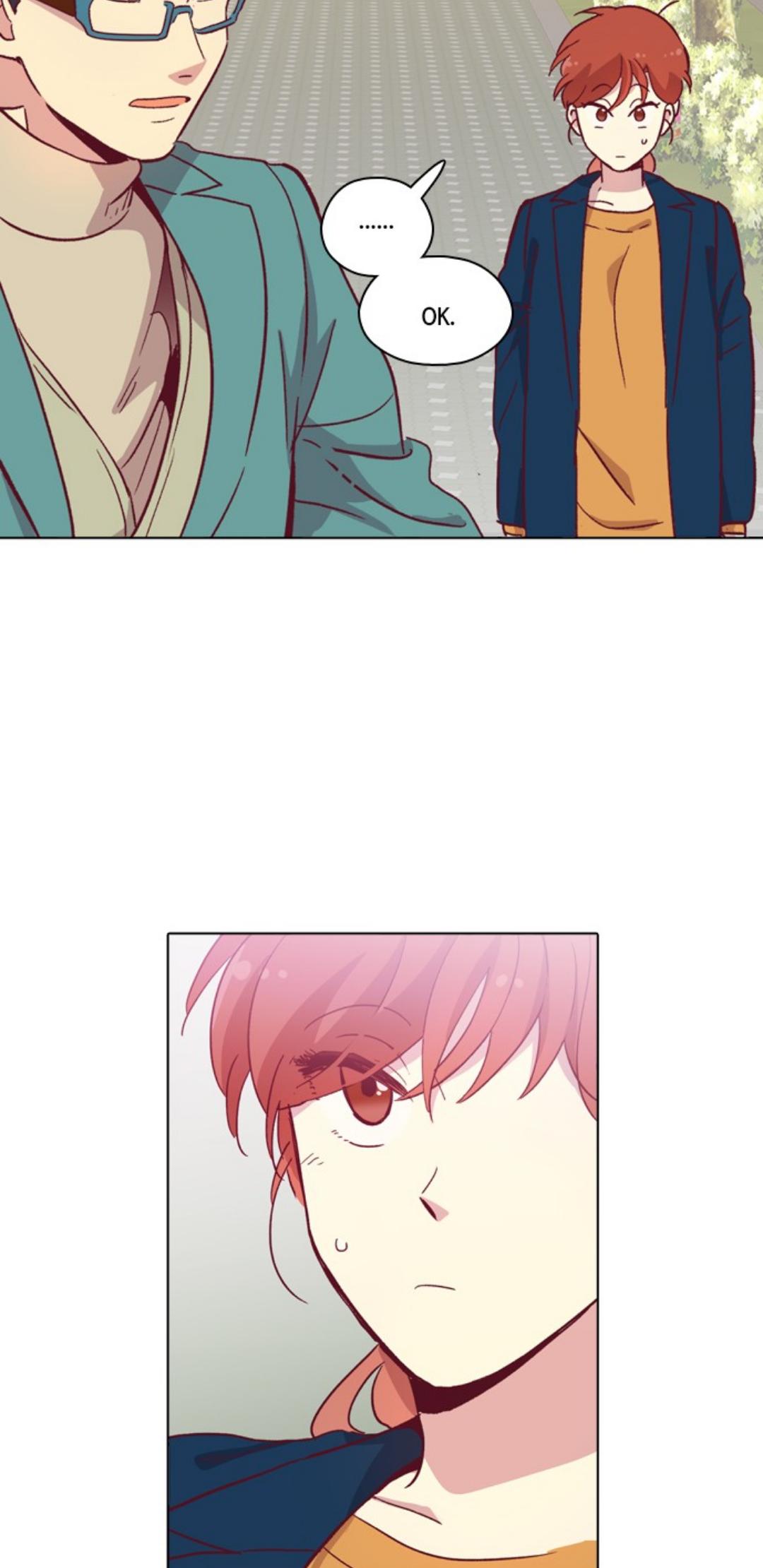 Love and Leashes Chapter 82 - page 32