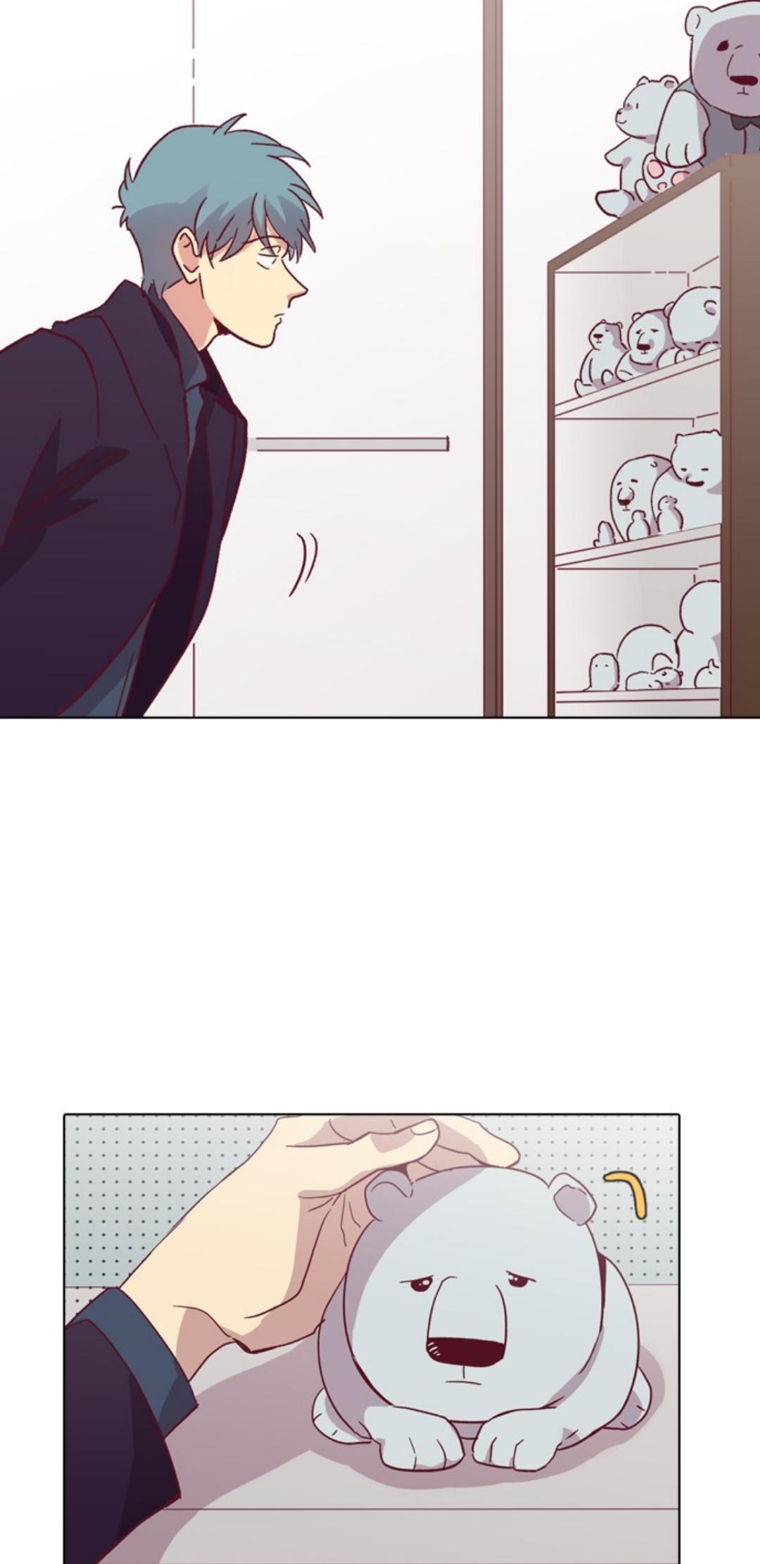 Love and Leashes Chapter 82 - page 36
