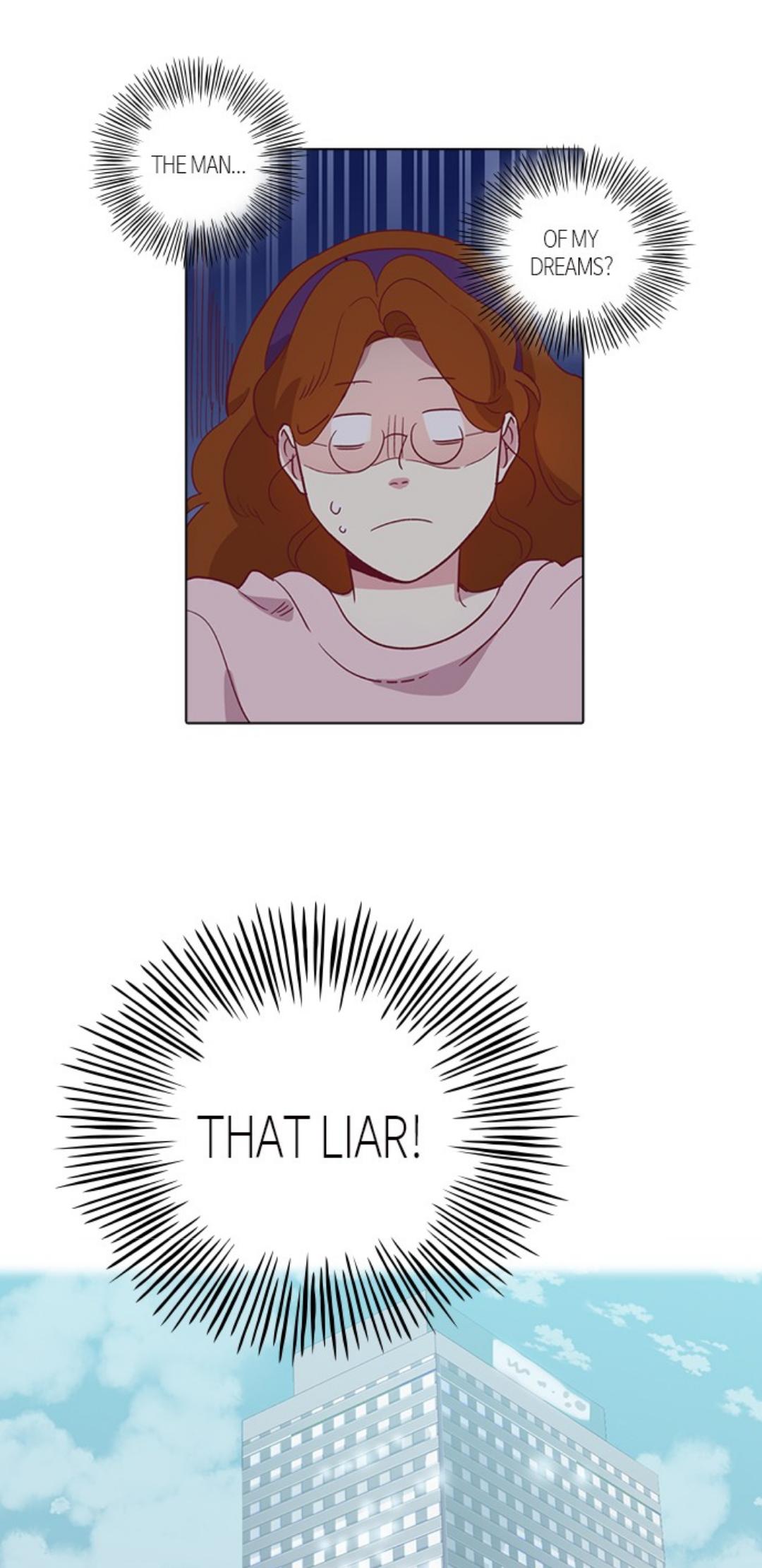 Love and Leashes Chapter 82 - page 45