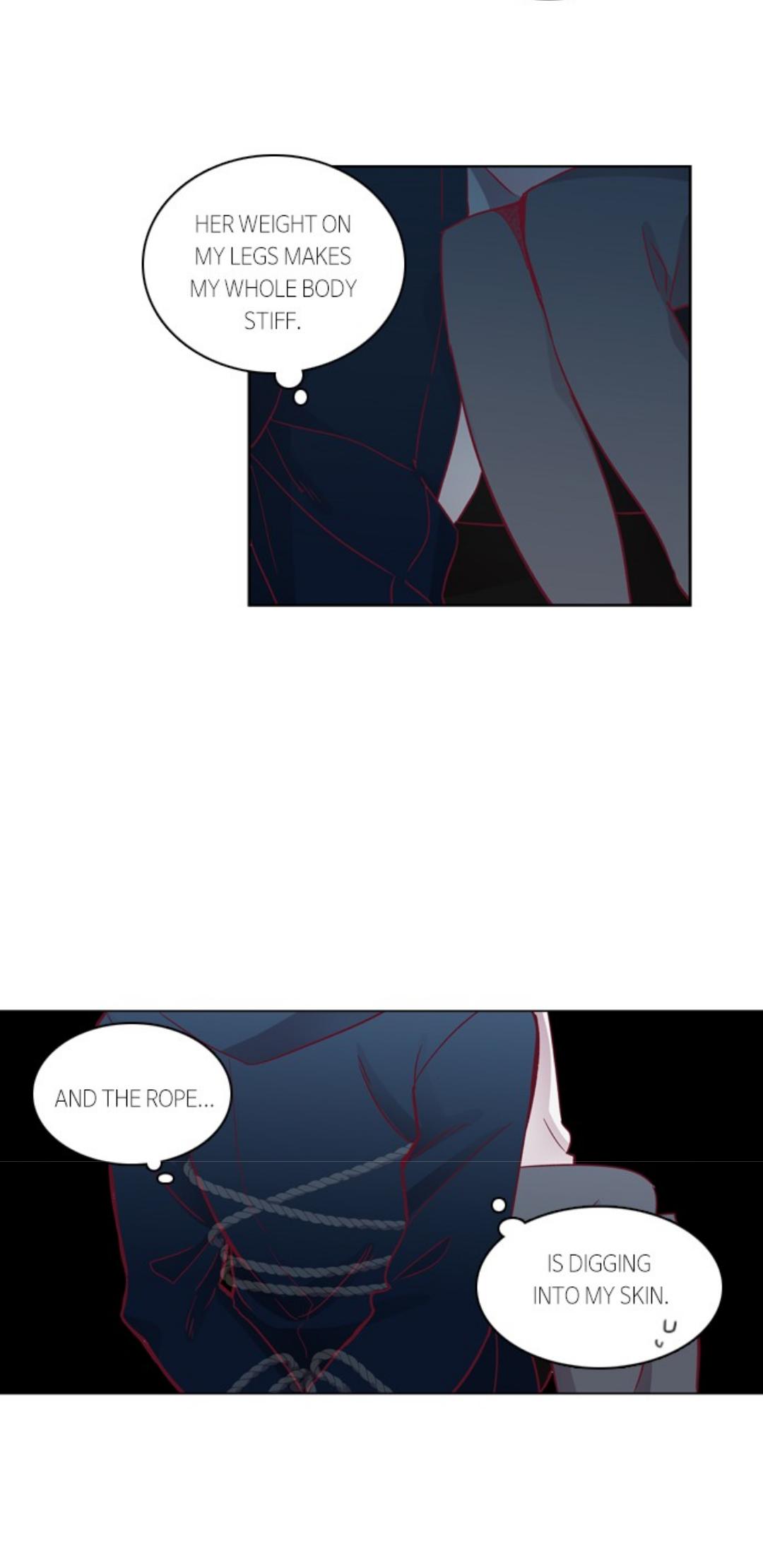 Love and Leashes Chapter 60 - page 24