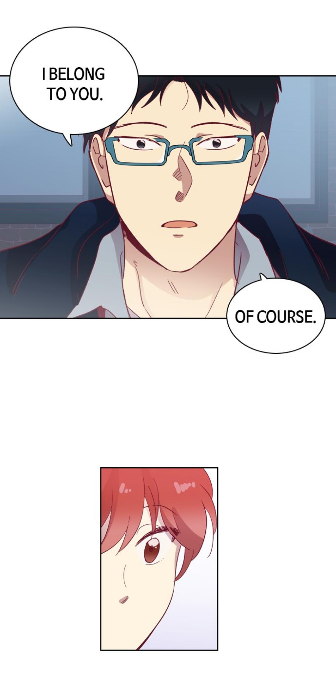 Love and Leashes Chapter 60 - page 29