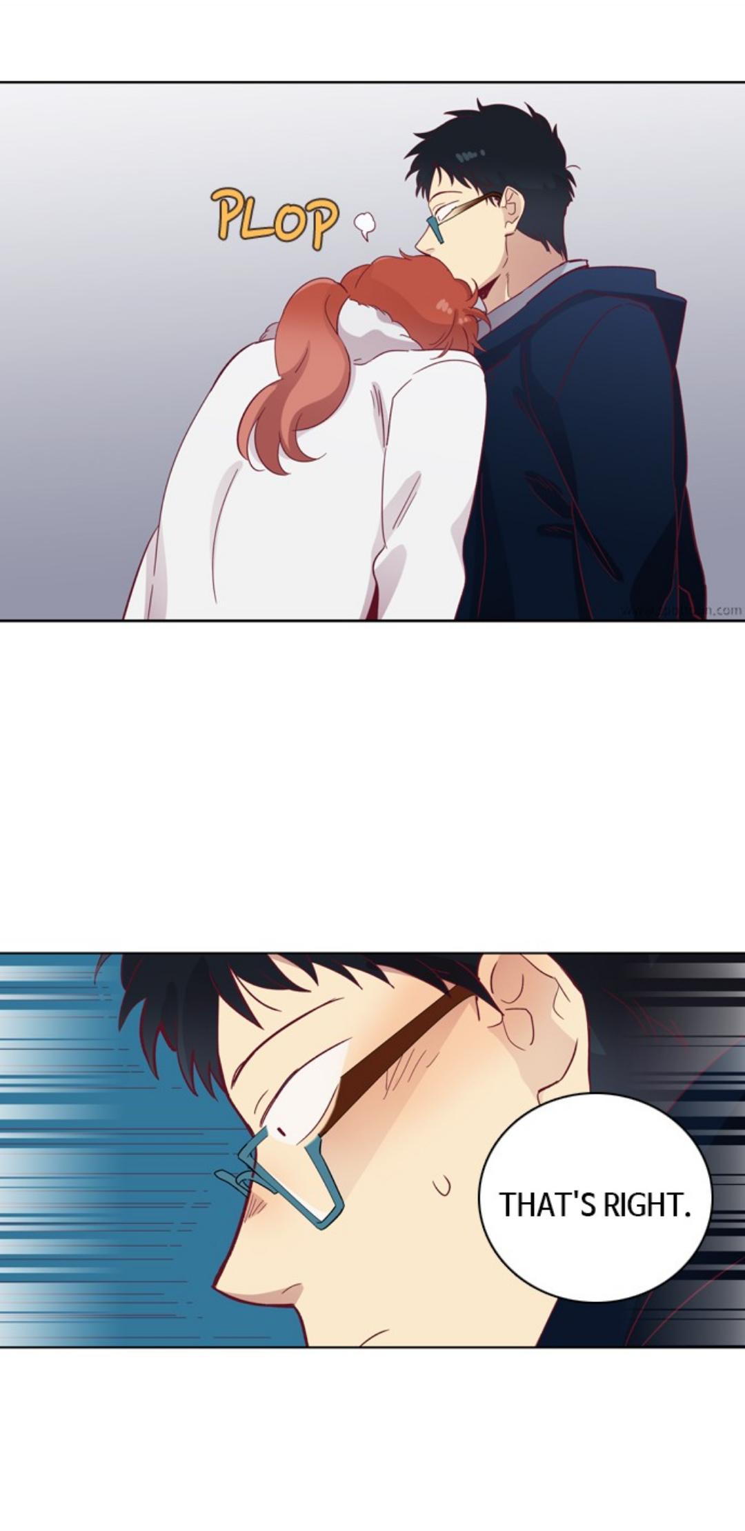 Love and Leashes Chapter 60 - page 30