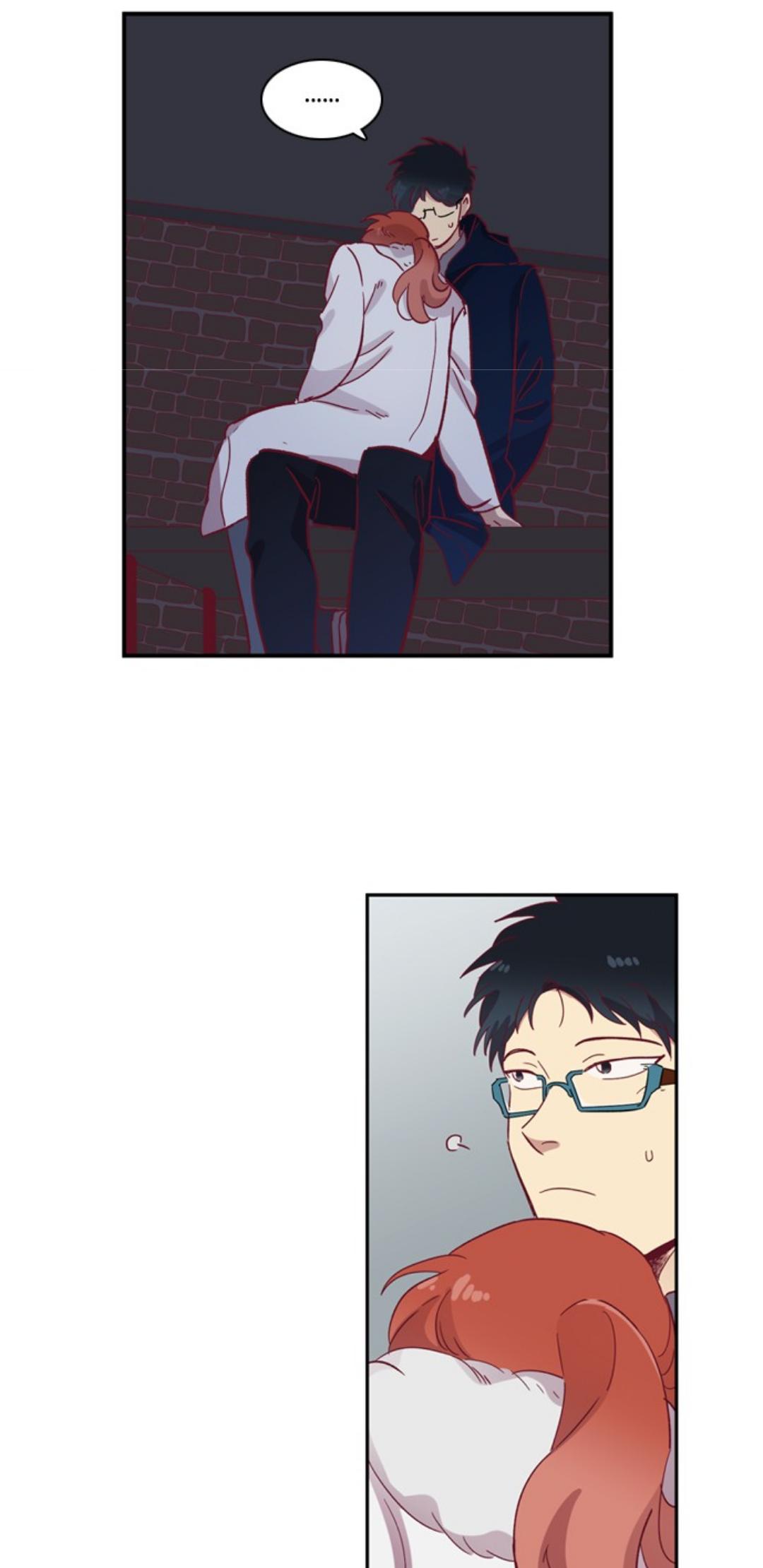 Love and Leashes Chapter 60 - page 33