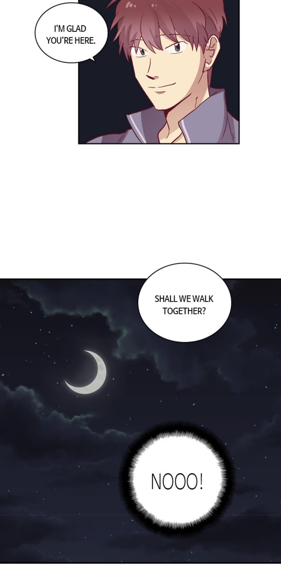 Love and Leashes Chapter 60 - page 43