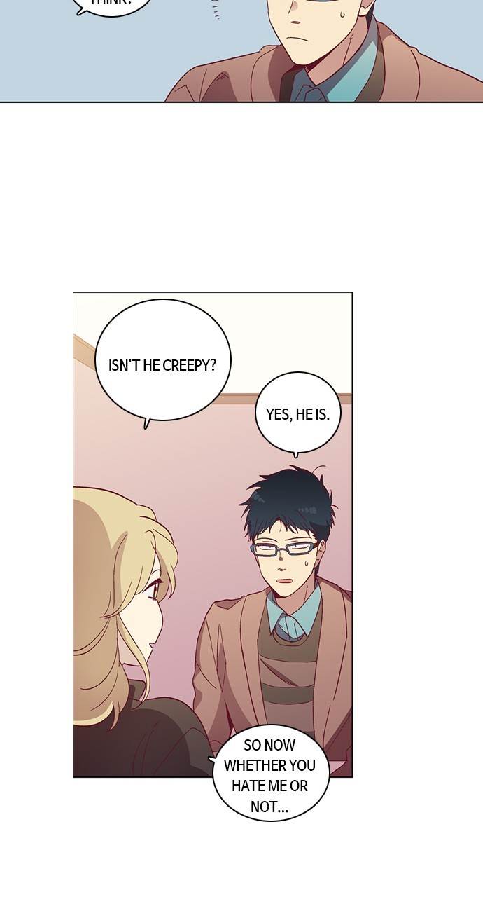 Love and Leashes Chapter 39 - page 14