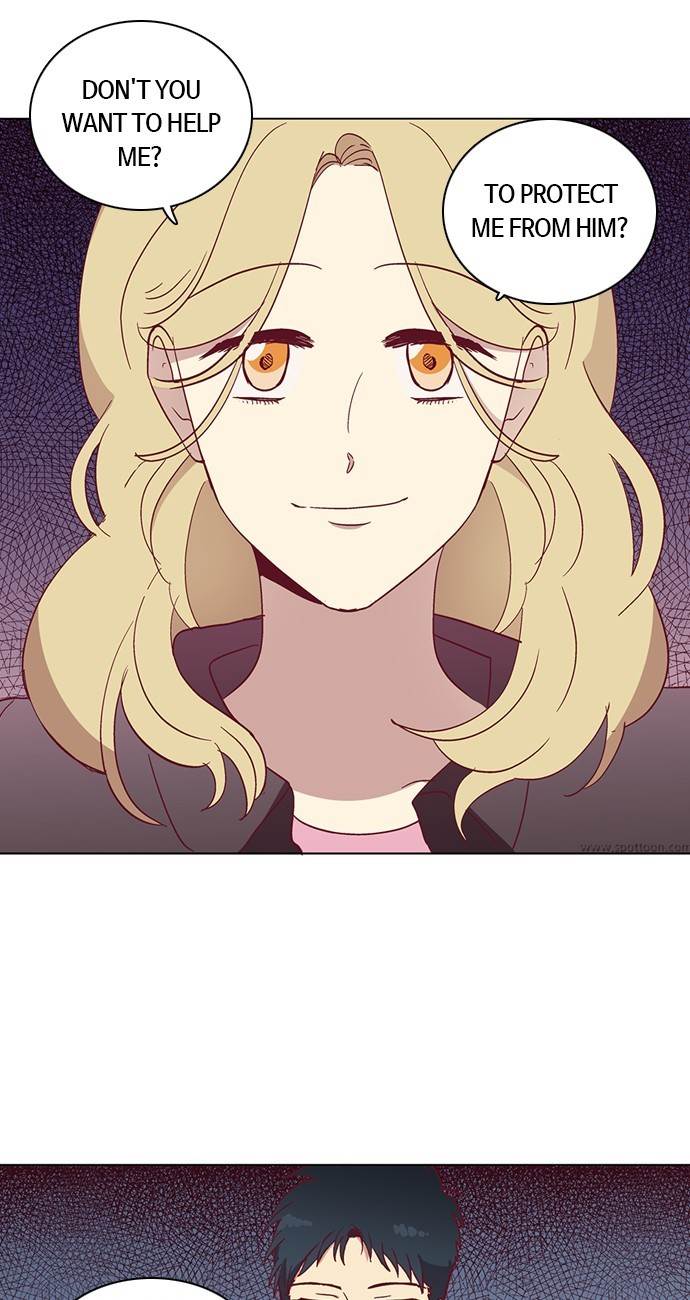 Love and Leashes Chapter 39 - page 15