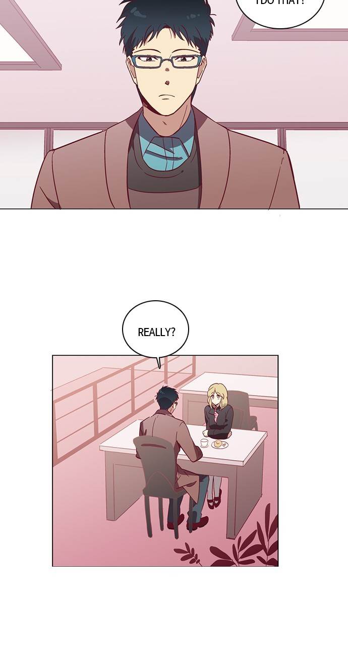 Love and Leashes Chapter 39 - page 2