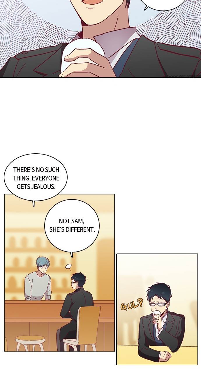 Love and Leashes Chapter 39 - page 24