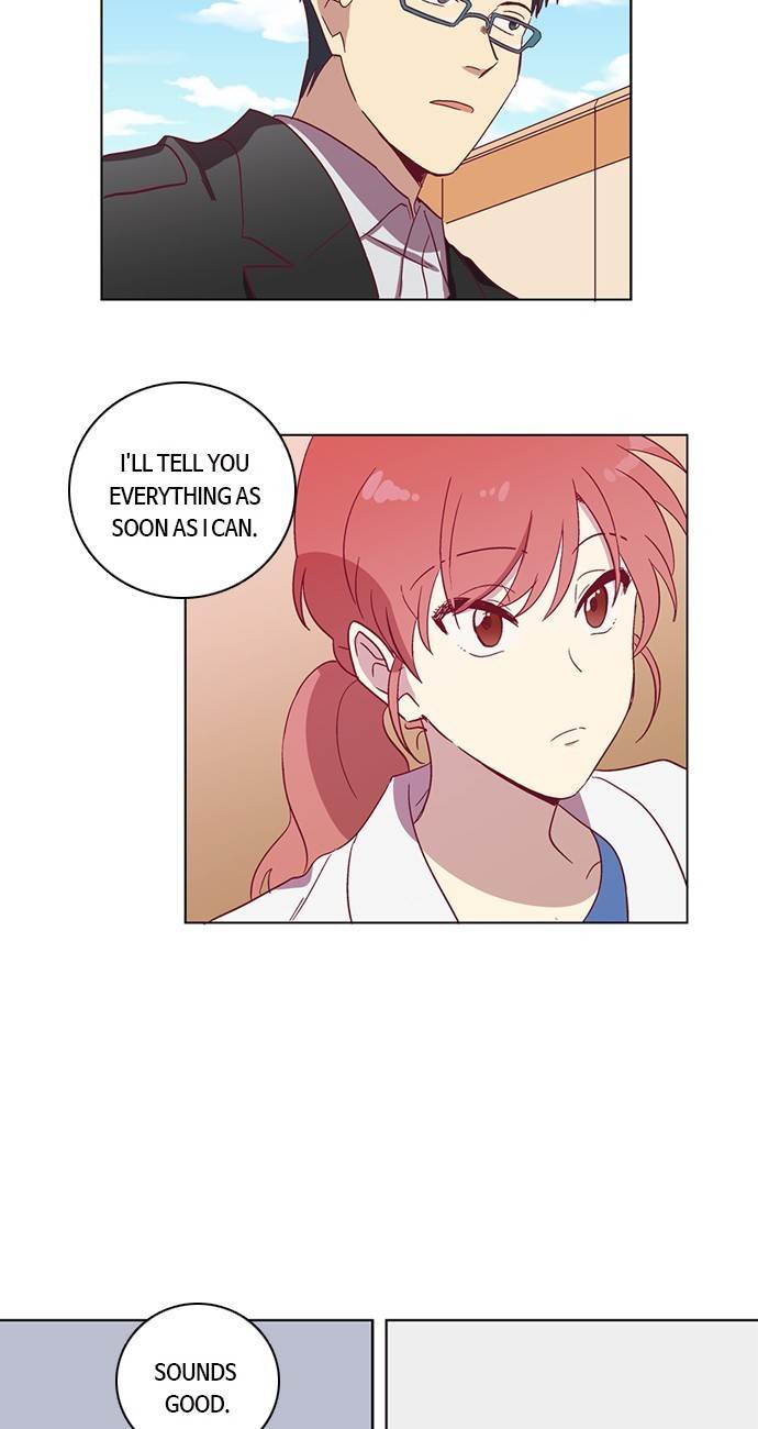 Love and Leashes Chapter 39 - page 28