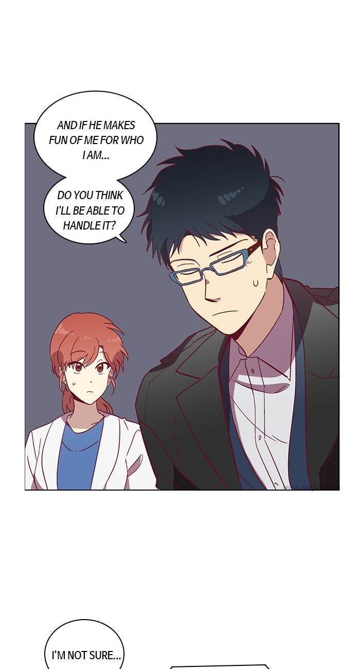 Love and Leashes Chapter 39 - page 30
