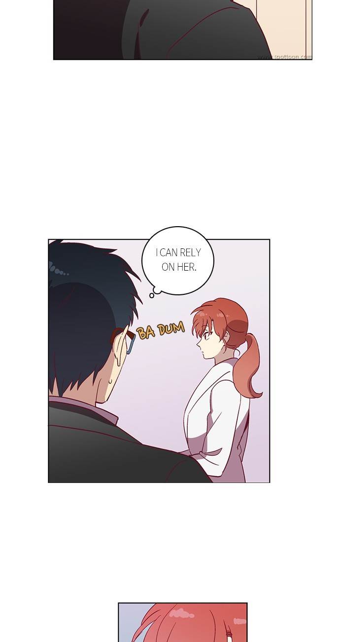 Love and Leashes Chapter 39 - page 33
