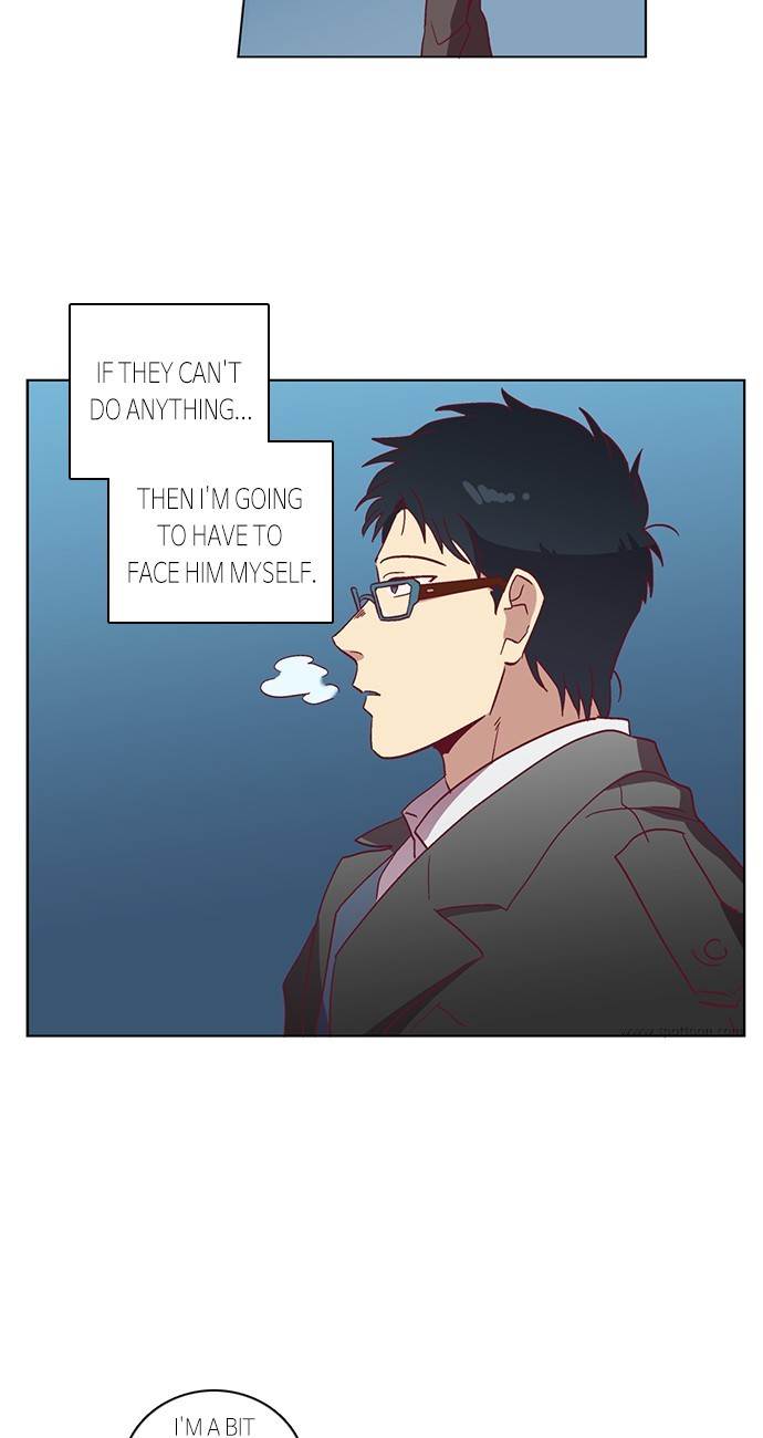 Love and Leashes Chapter 39 - page 37
