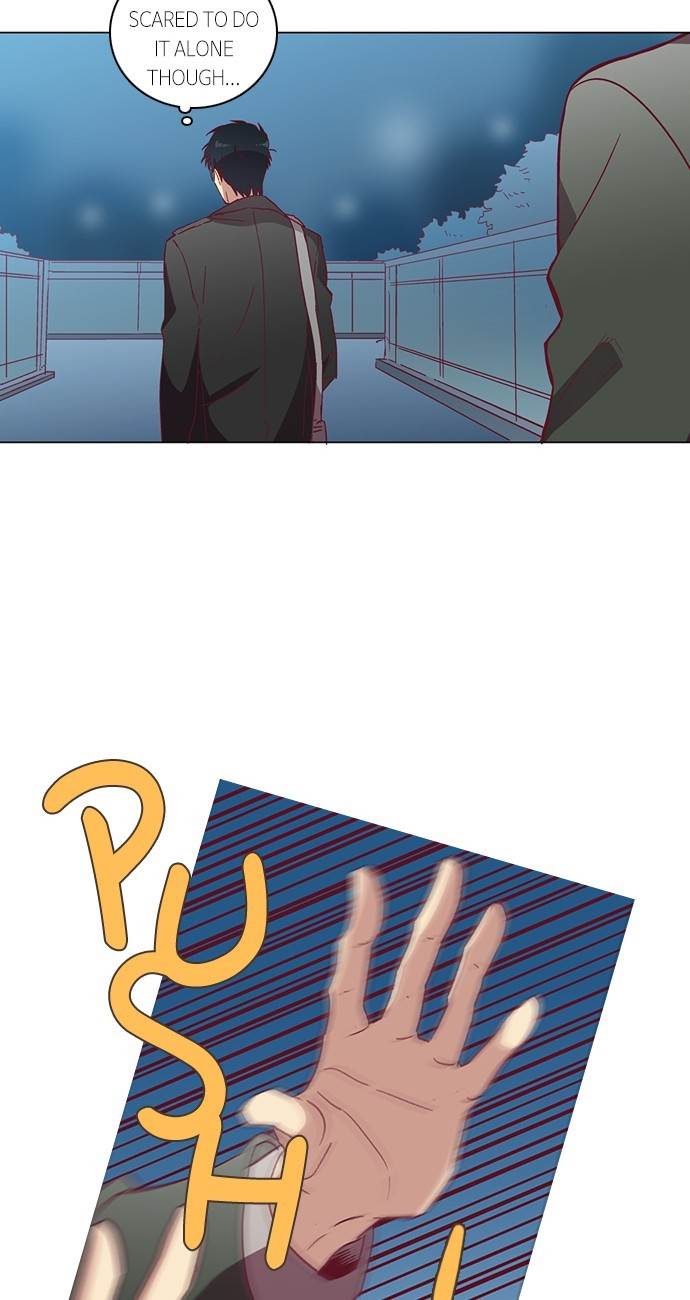 Love and Leashes Chapter 39 - page 38
