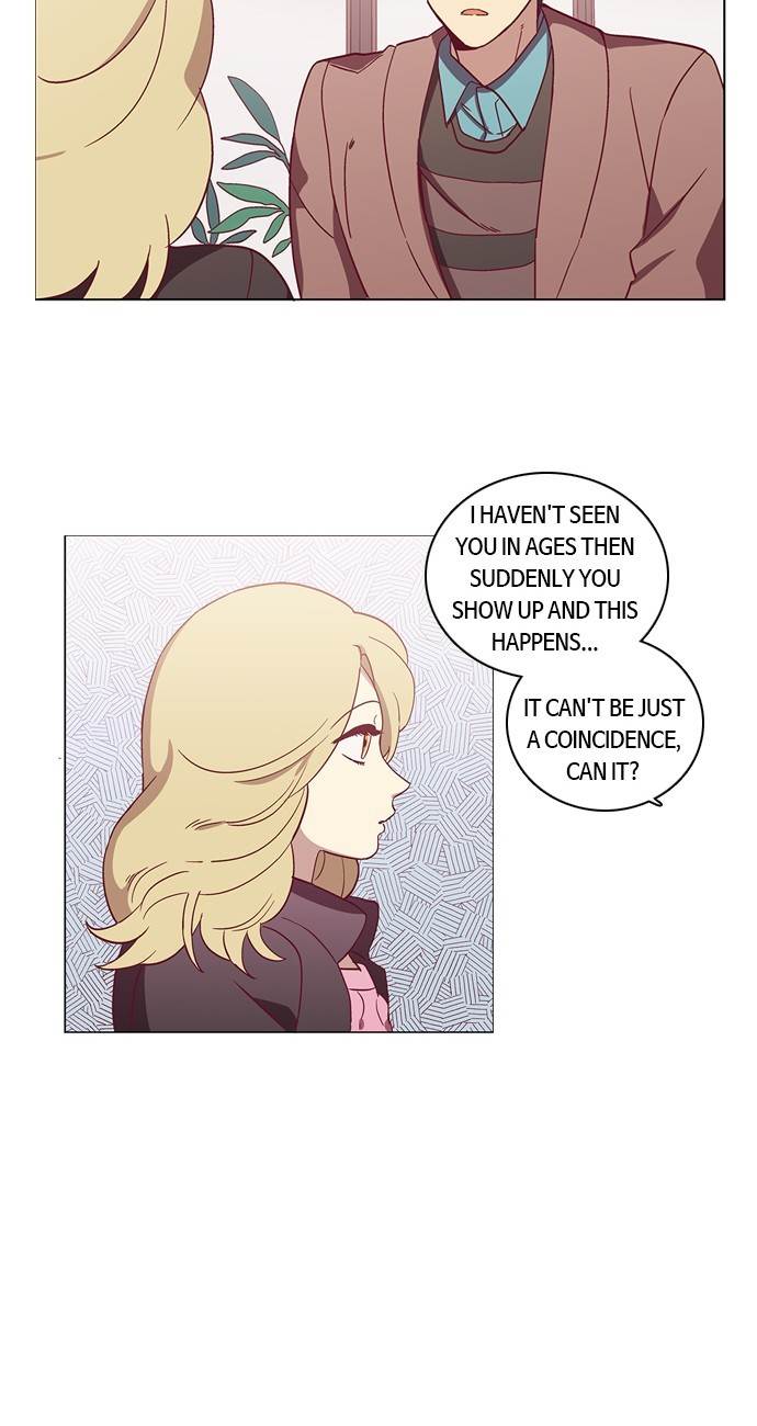 Love and Leashes Chapter 39 - page 4