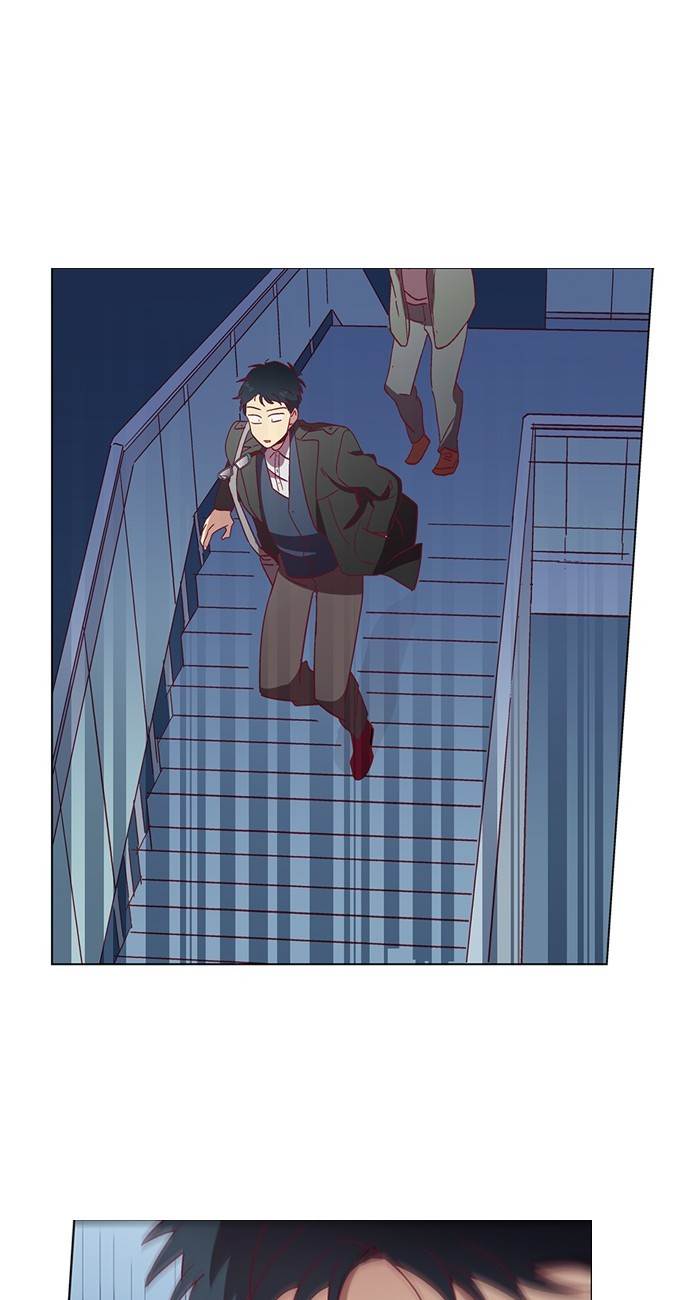 Love and Leashes Chapter 39 - page 40