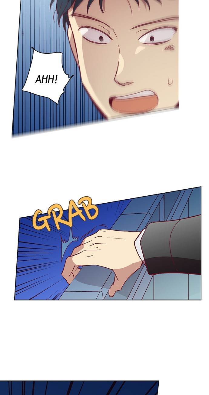 Love and Leashes Chapter 39 - page 41