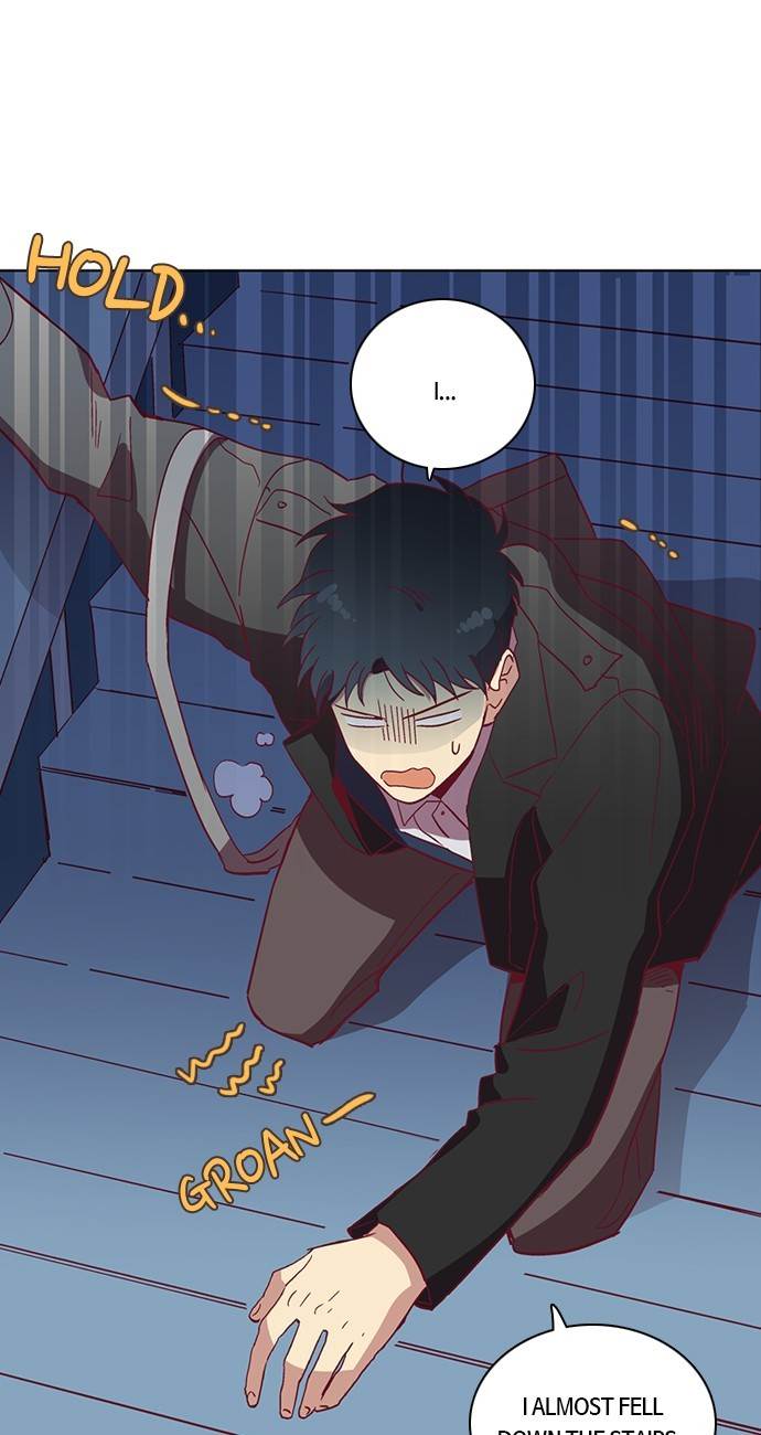 Love and Leashes Chapter 39 - page 43