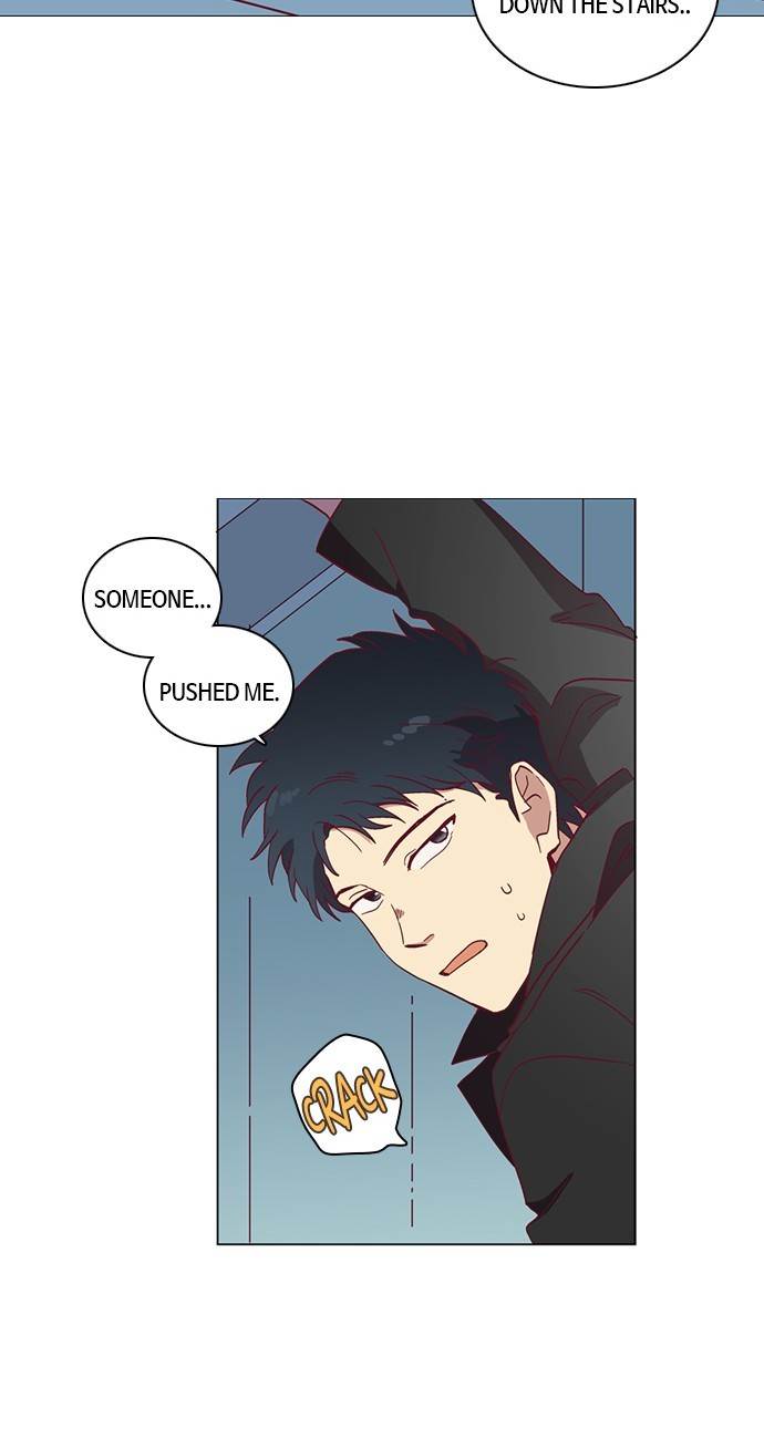 Love and Leashes Chapter 39 - page 44