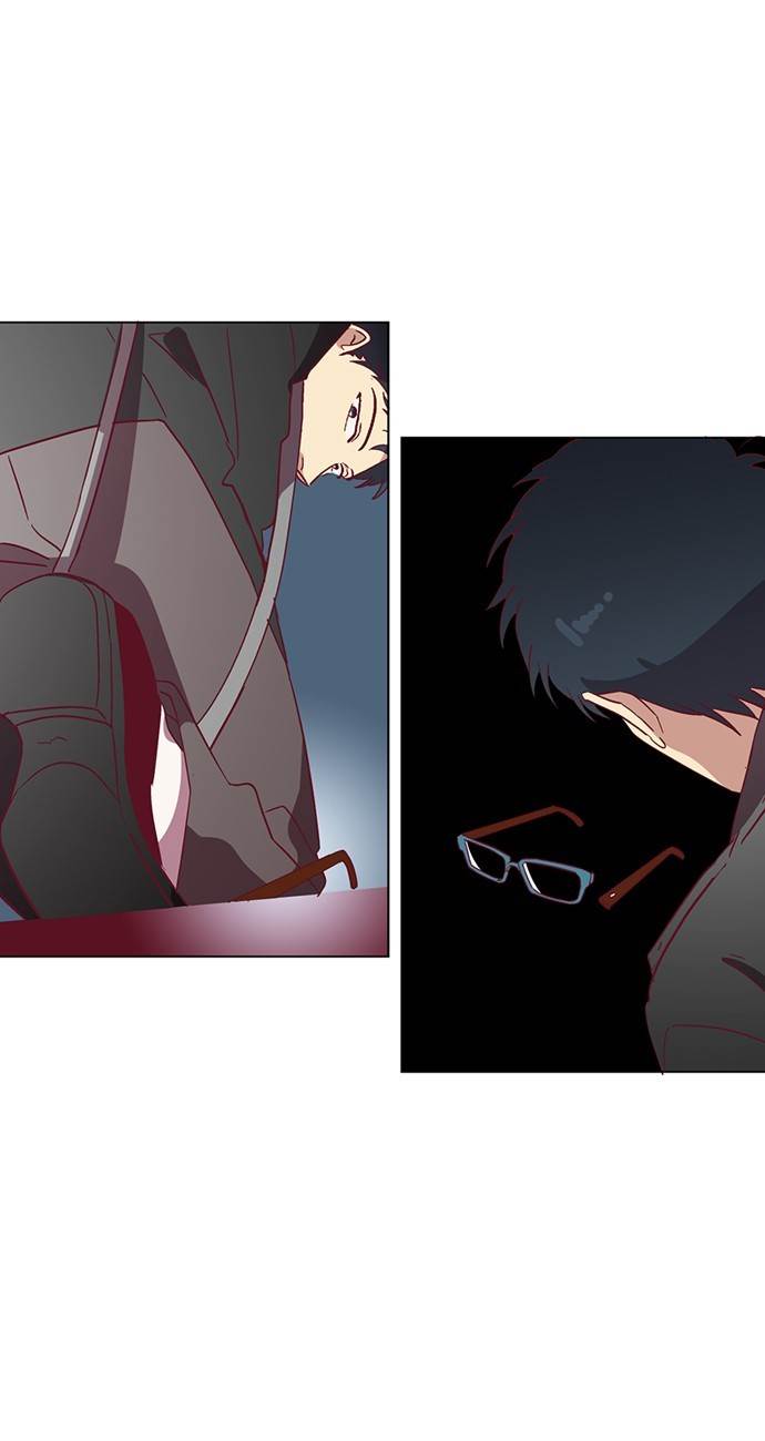 Love and Leashes Chapter 39 - page 45