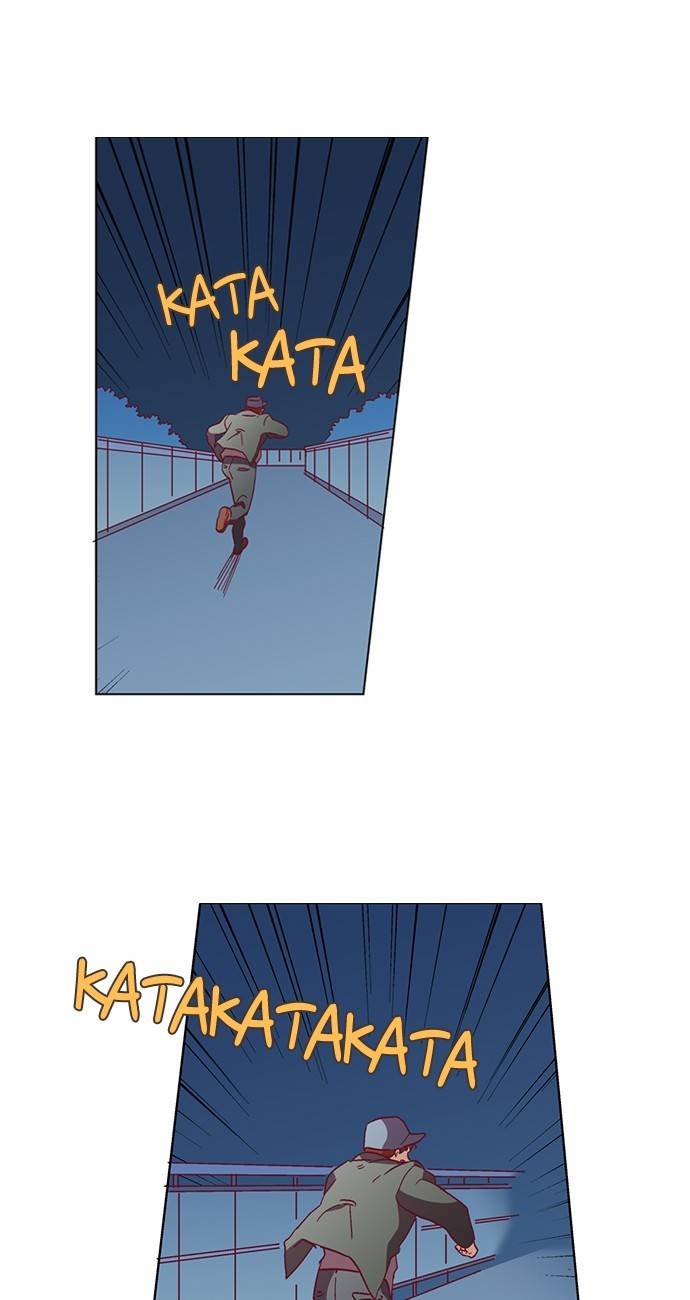 Love and Leashes Chapter 39 - page 48