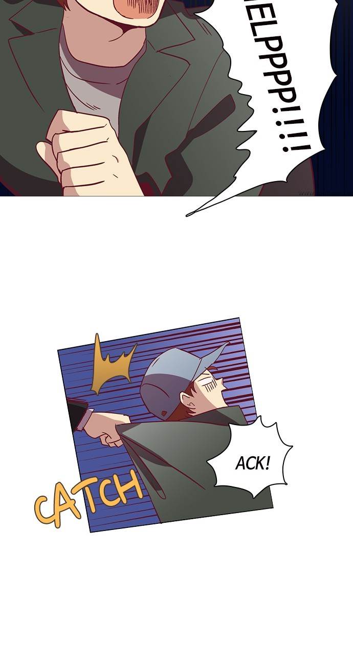 Love and Leashes Chapter 39 - page 51