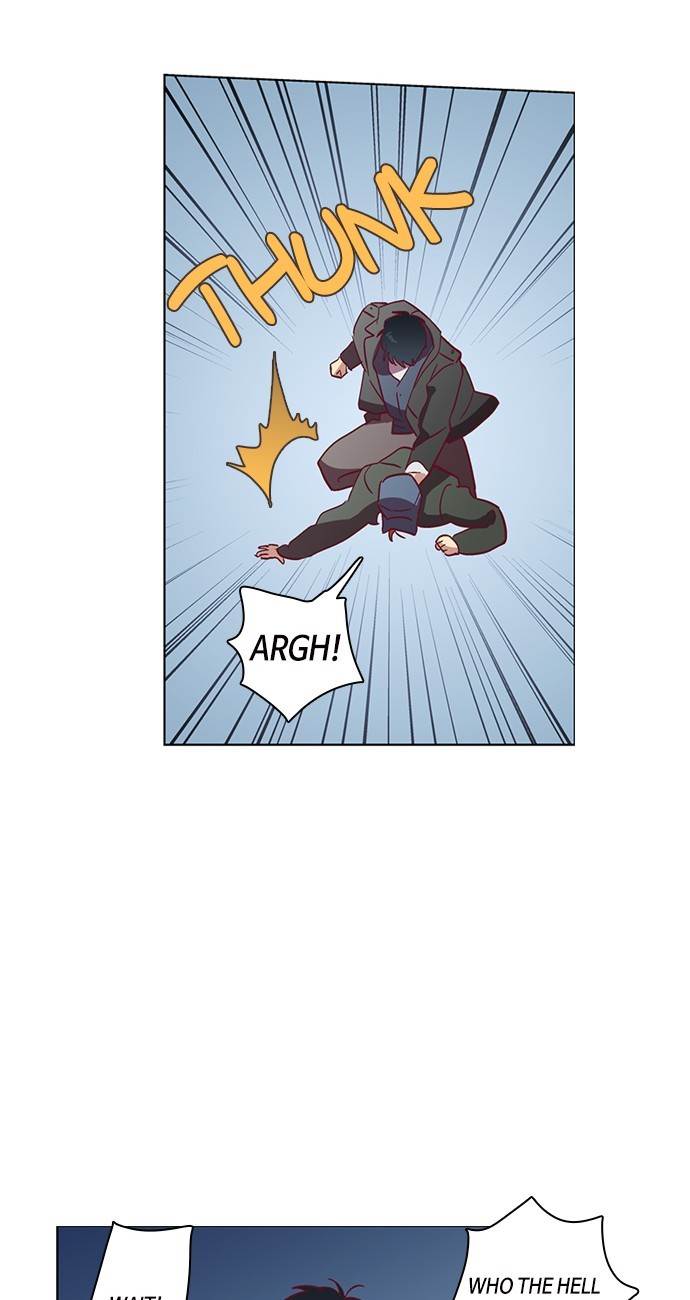 Love and Leashes Chapter 39 - page 52