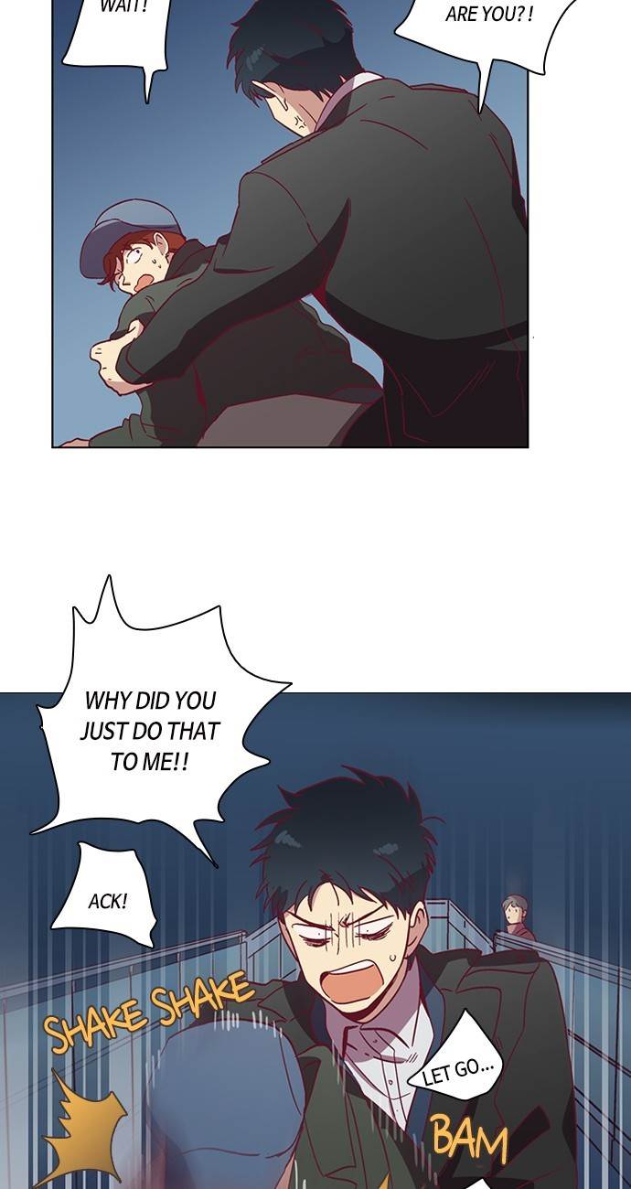Love and Leashes Chapter 39 - page 53