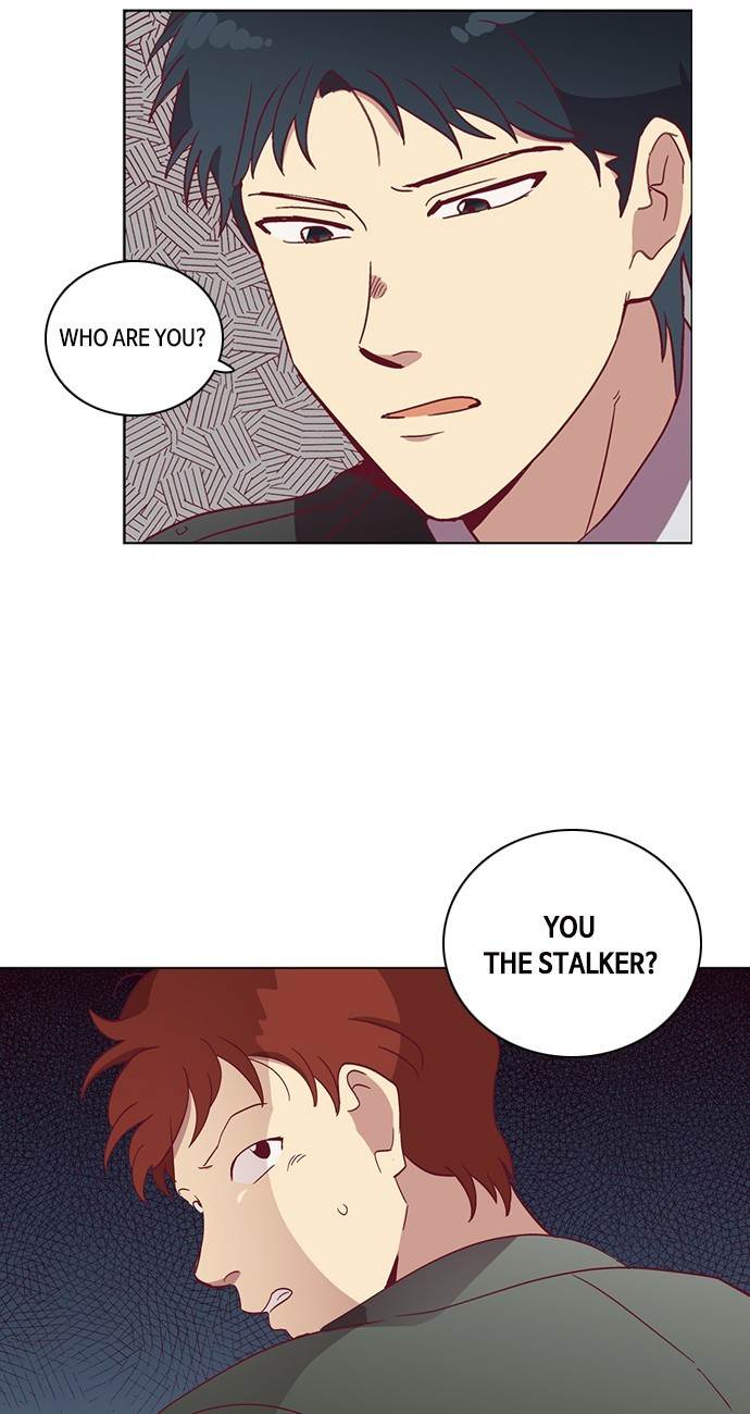 Love and Leashes Chapter 39 - page 55