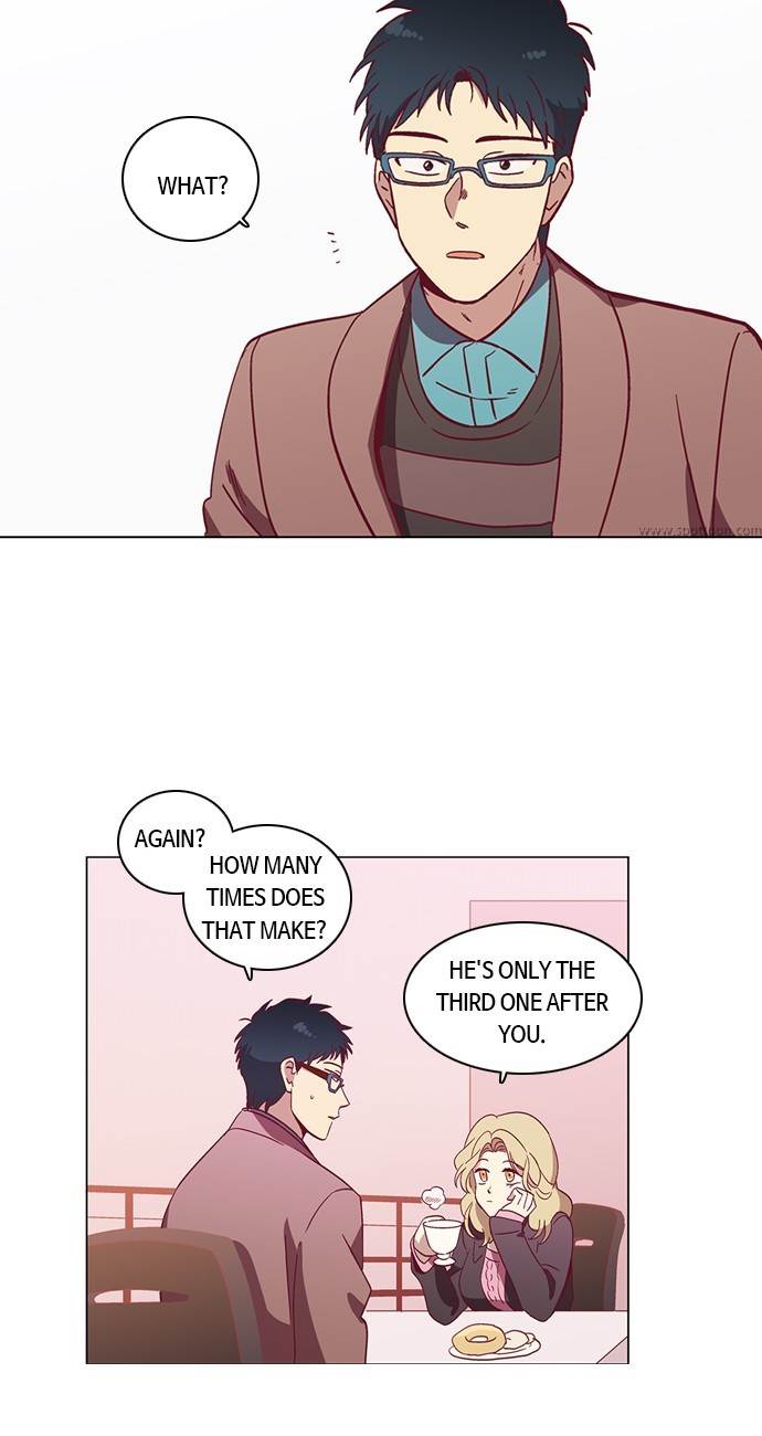 Love and Leashes Chapter 39 - page 6