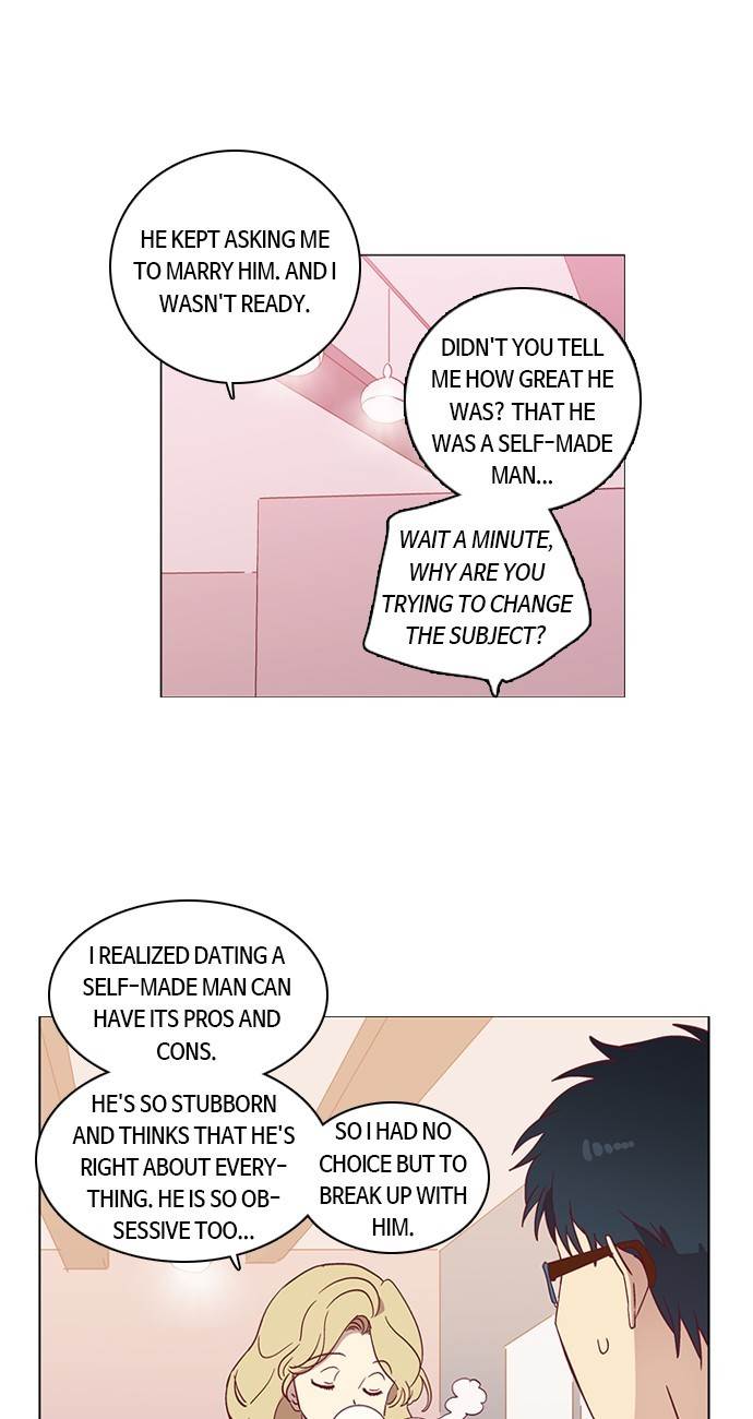 Love and Leashes Chapter 39 - page 7