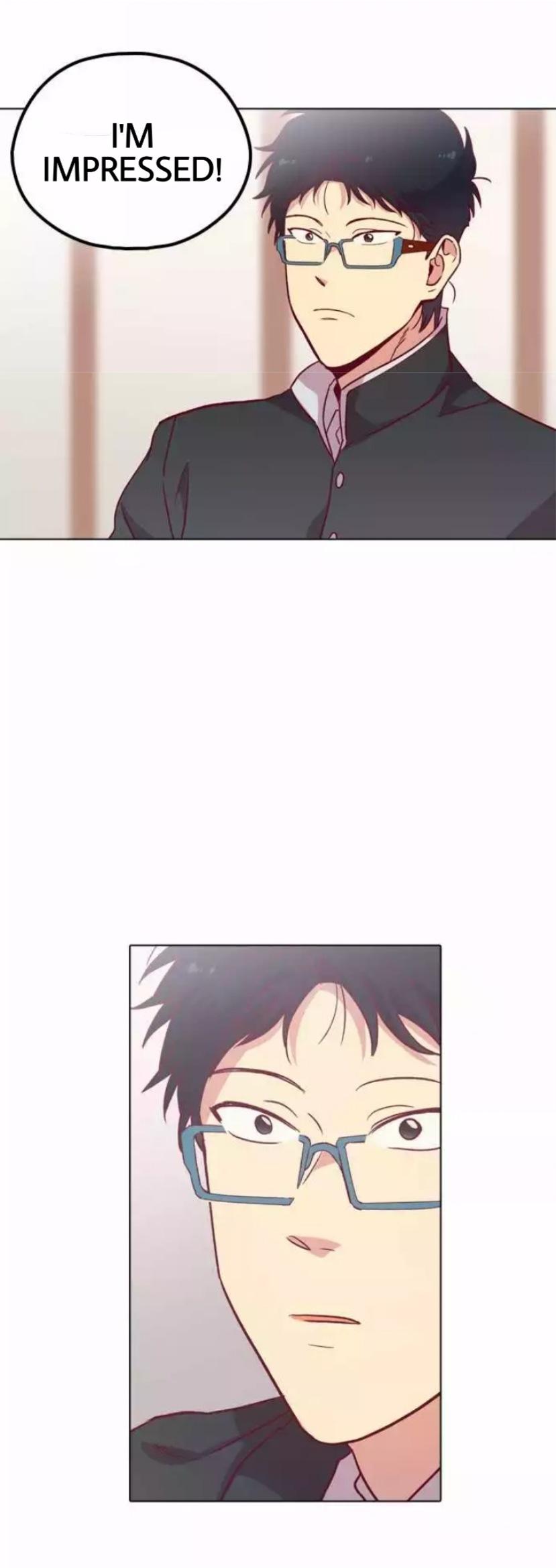 Love and Leashes Chapter 111 - page 30