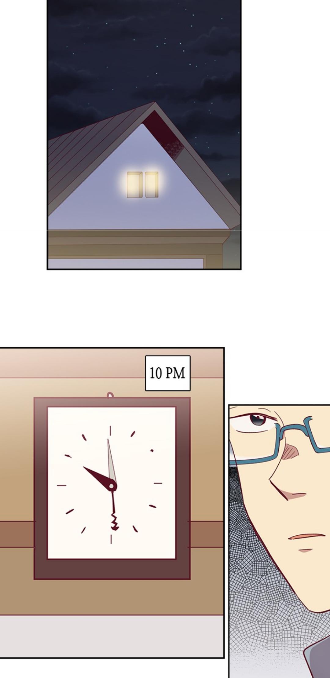 Love and Leashes Chapter 59 - page 24