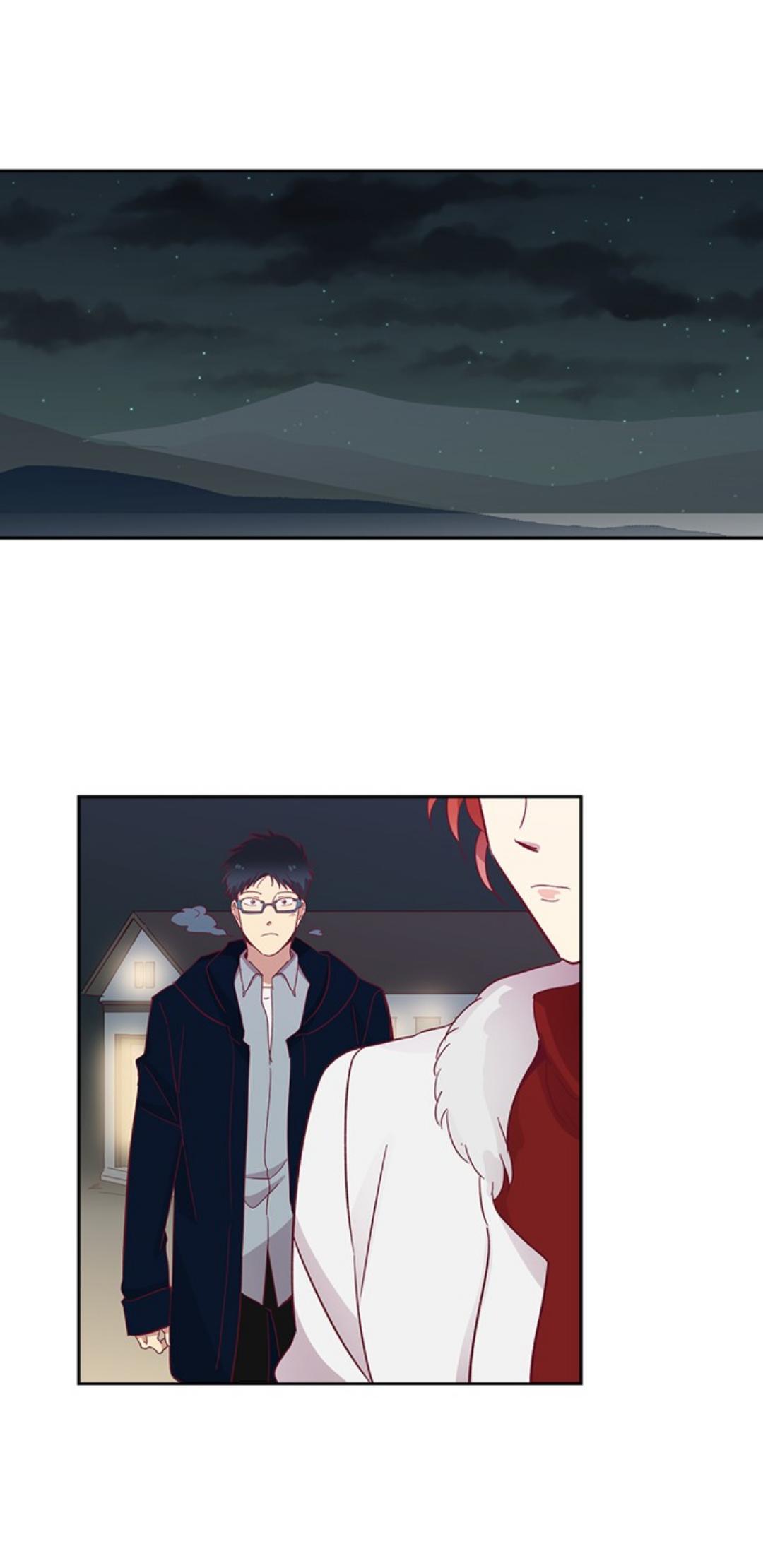 Love and Leashes Chapter 59 - page 26