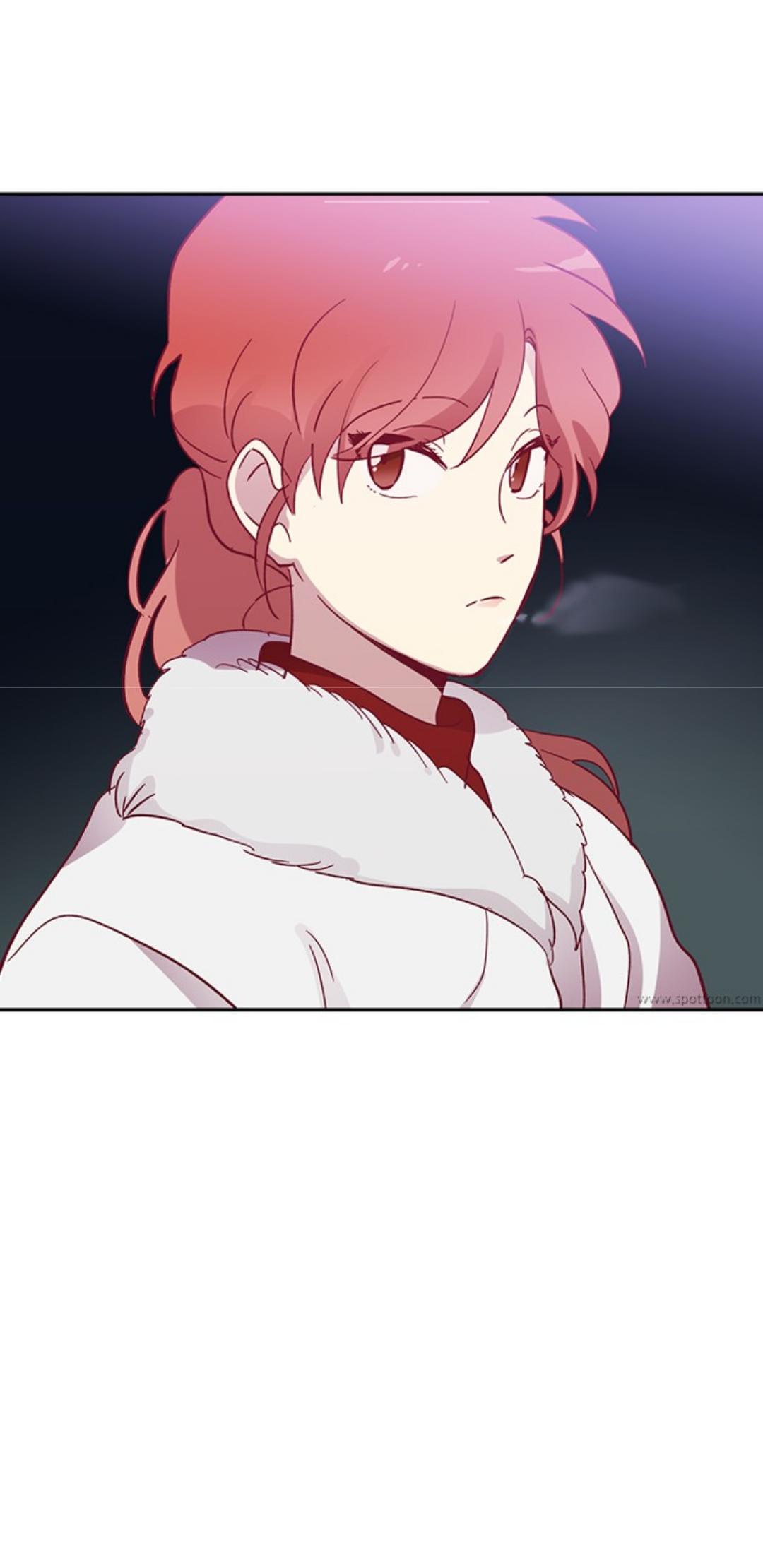Love and Leashes Chapter 59 - page 27