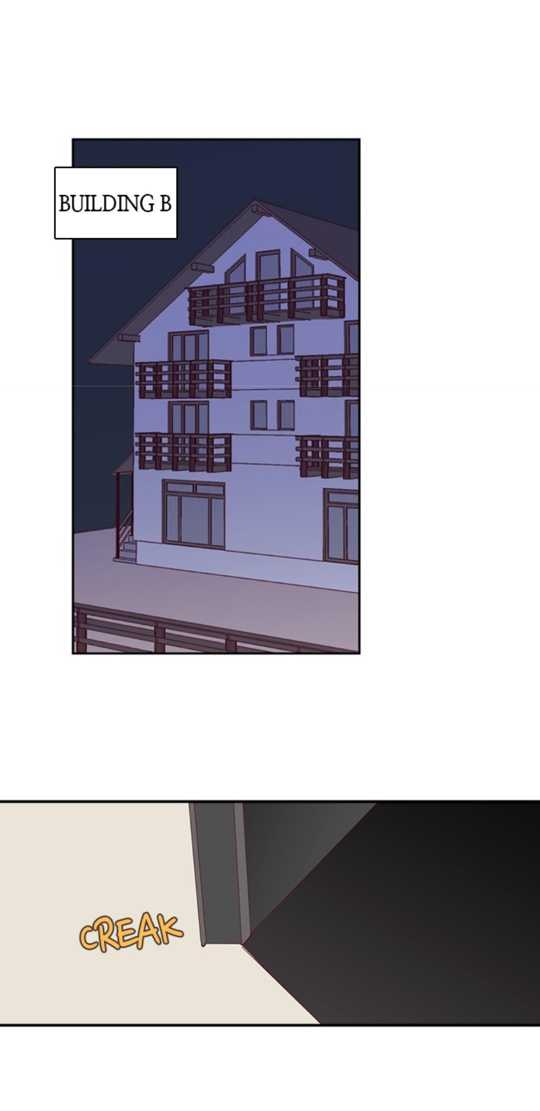 Love and Leashes Chapter 59 - page 28