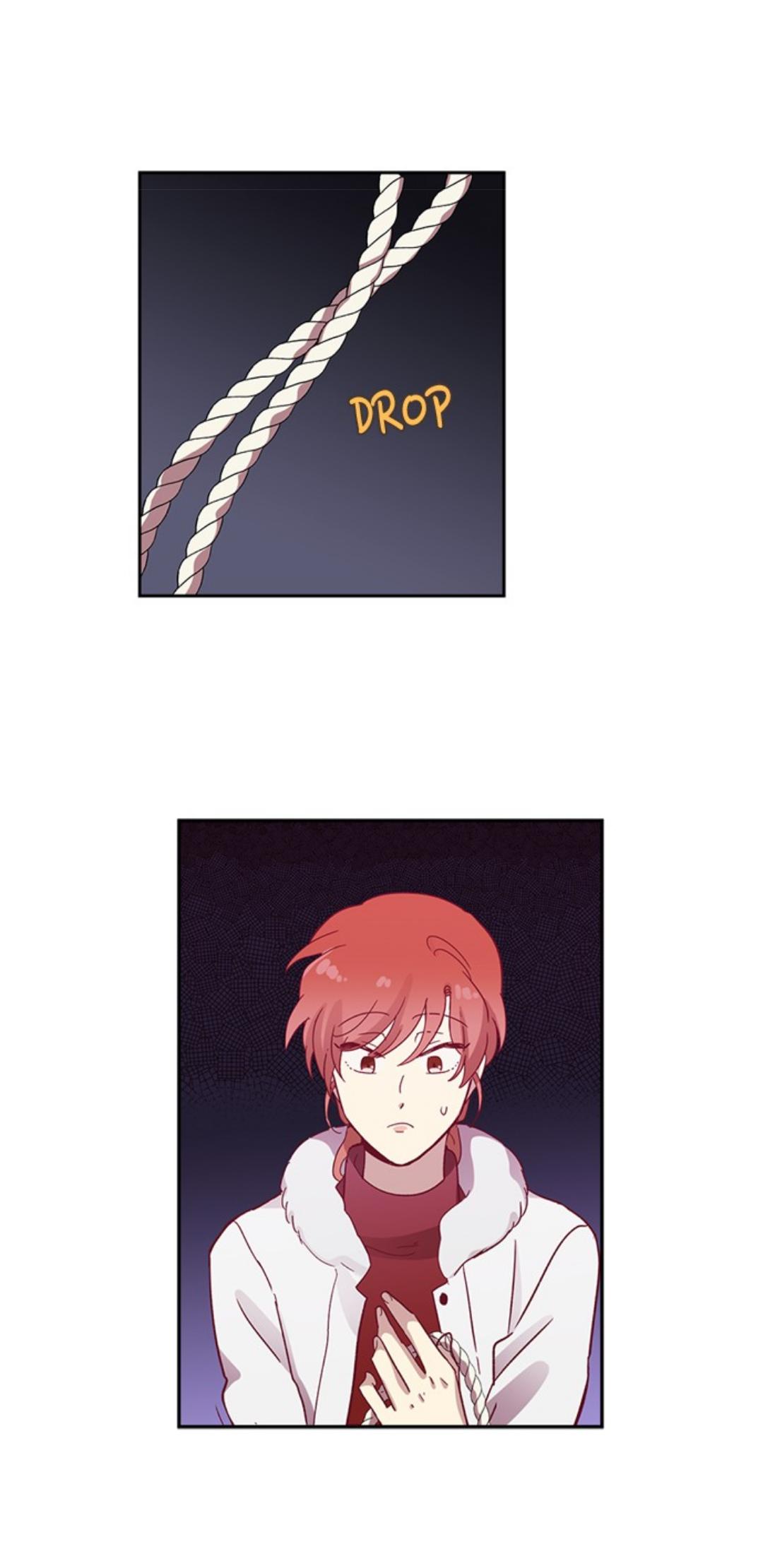 Love and Leashes Chapter 59 - page 30