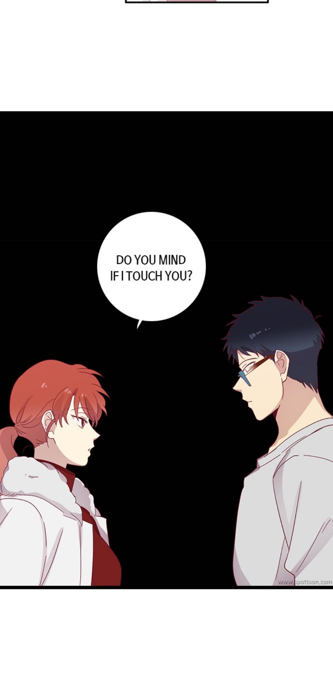 Love and Leashes Chapter 59 - page 39