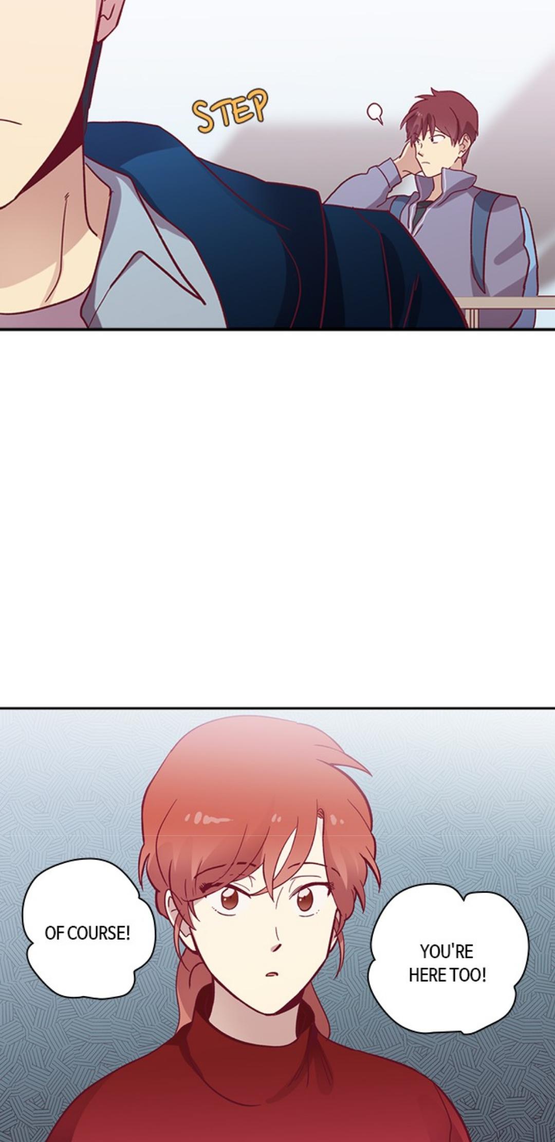 Love and Leashes Chapter 59 - page 8