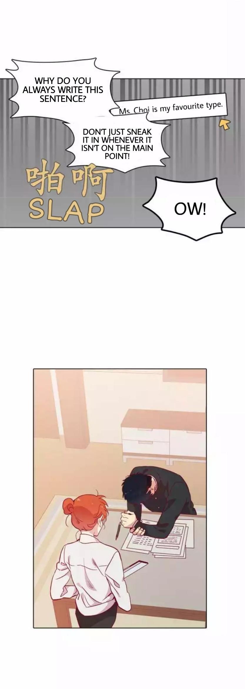 Love and Leashes Chapter 110 - page 15