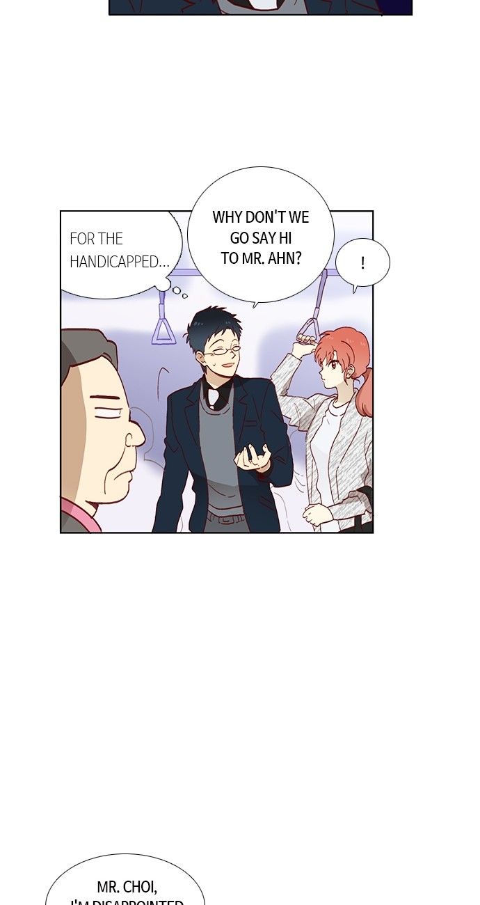 Love and Leashes Chapter 4 - page 30