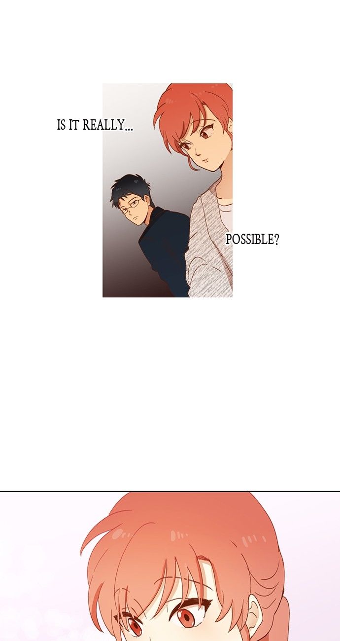 Love and Leashes Chapter 4 - page 44