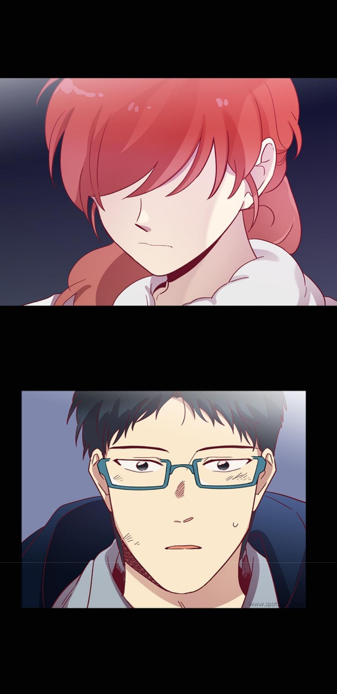 Love and Leashes Chapter 58 - page 3