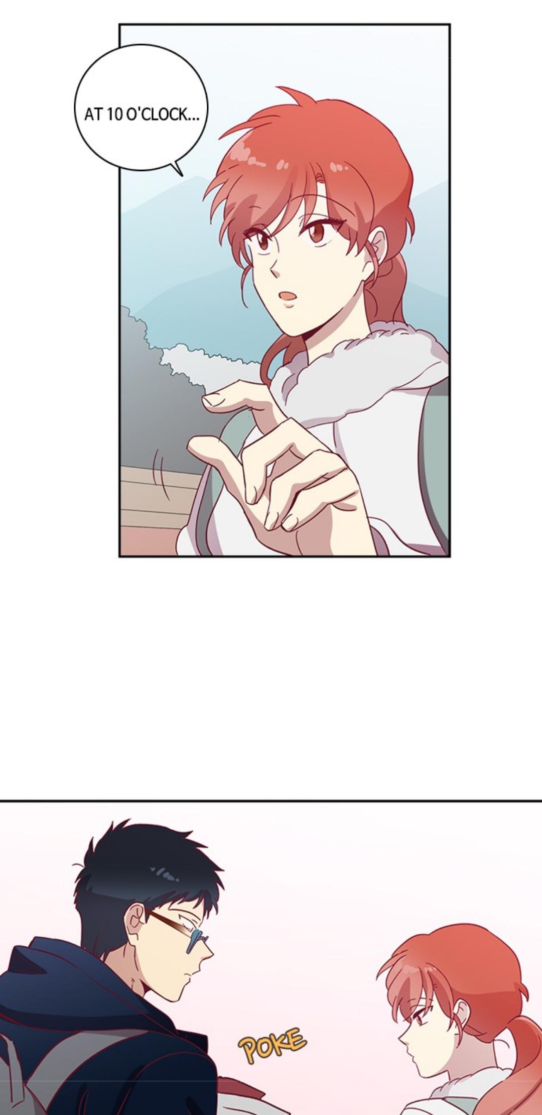 Love and Leashes Chapter 58 - page 36