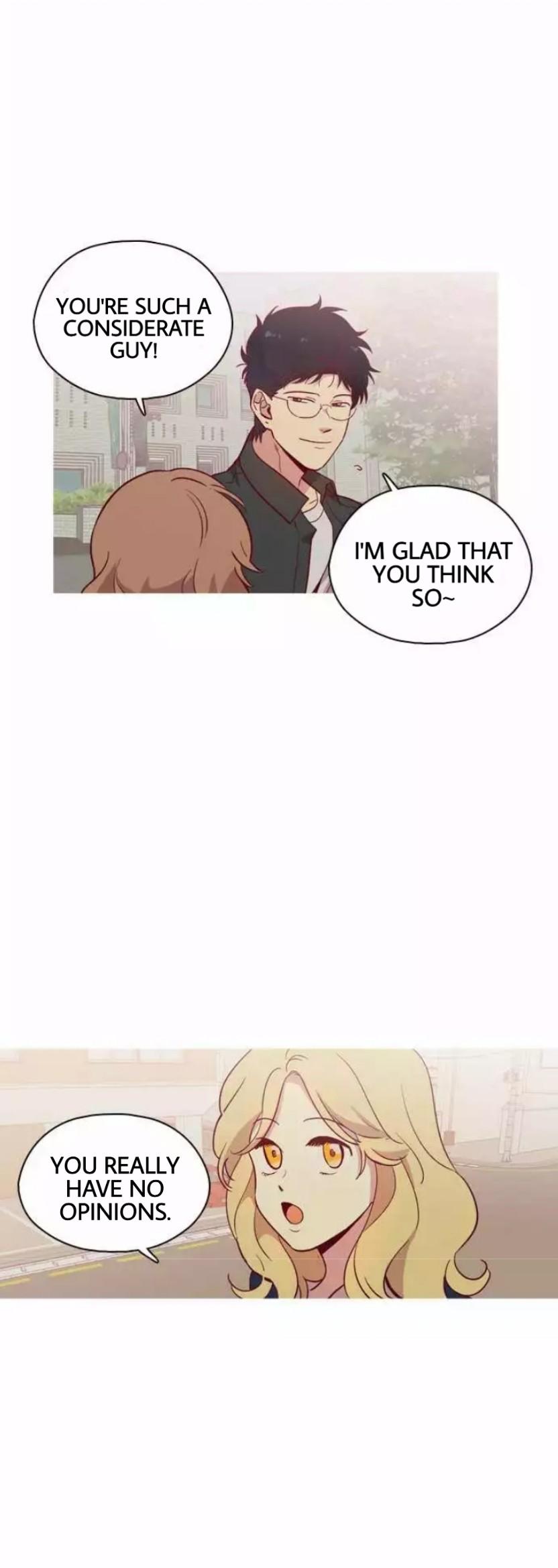 Love and Leashes Chapter 109 - page 13