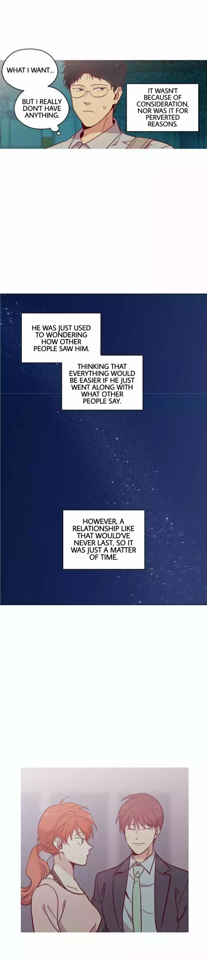 Love and Leashes Chapter 109 - page 17